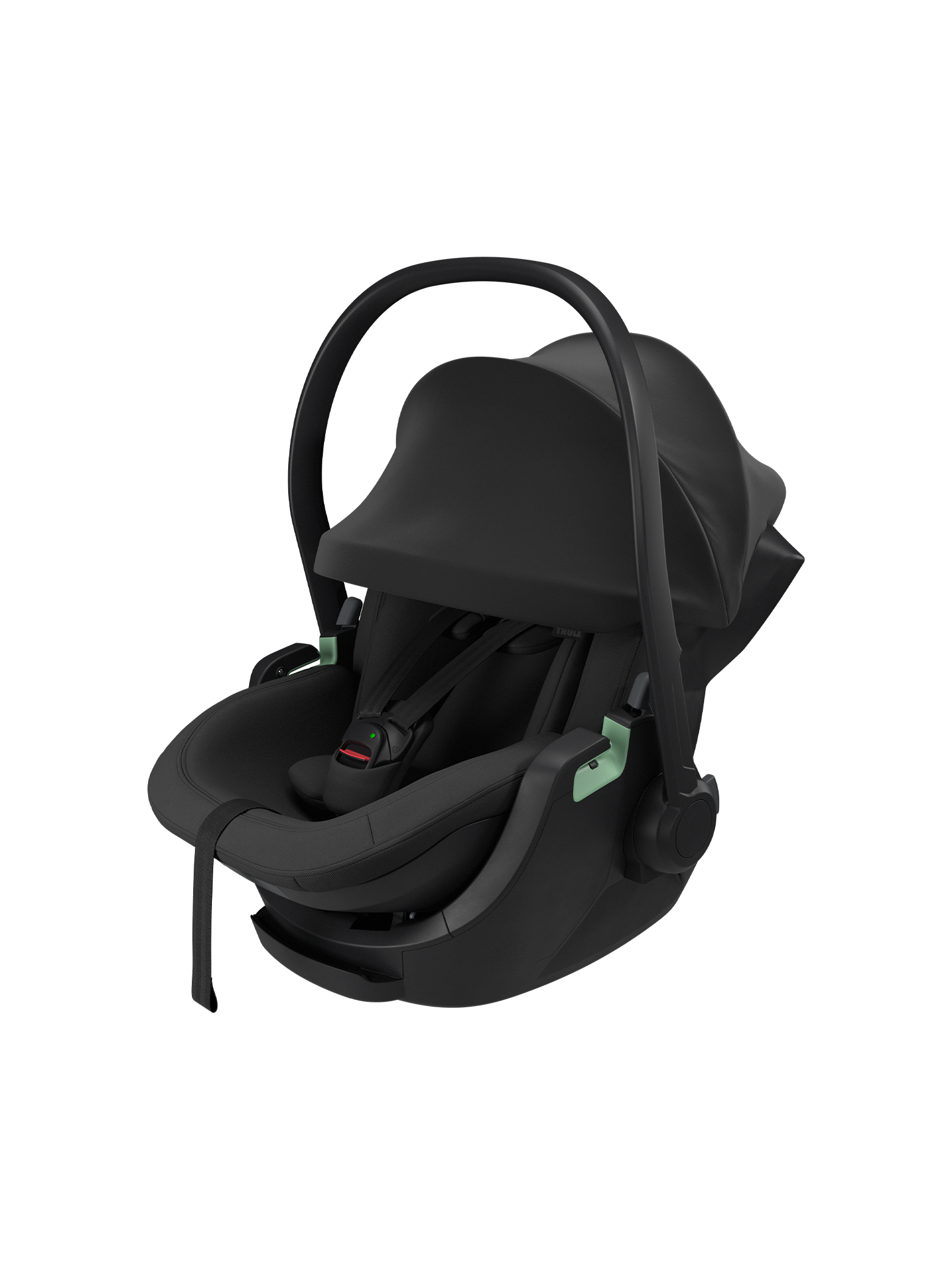 Thule Maple Connect - Black
