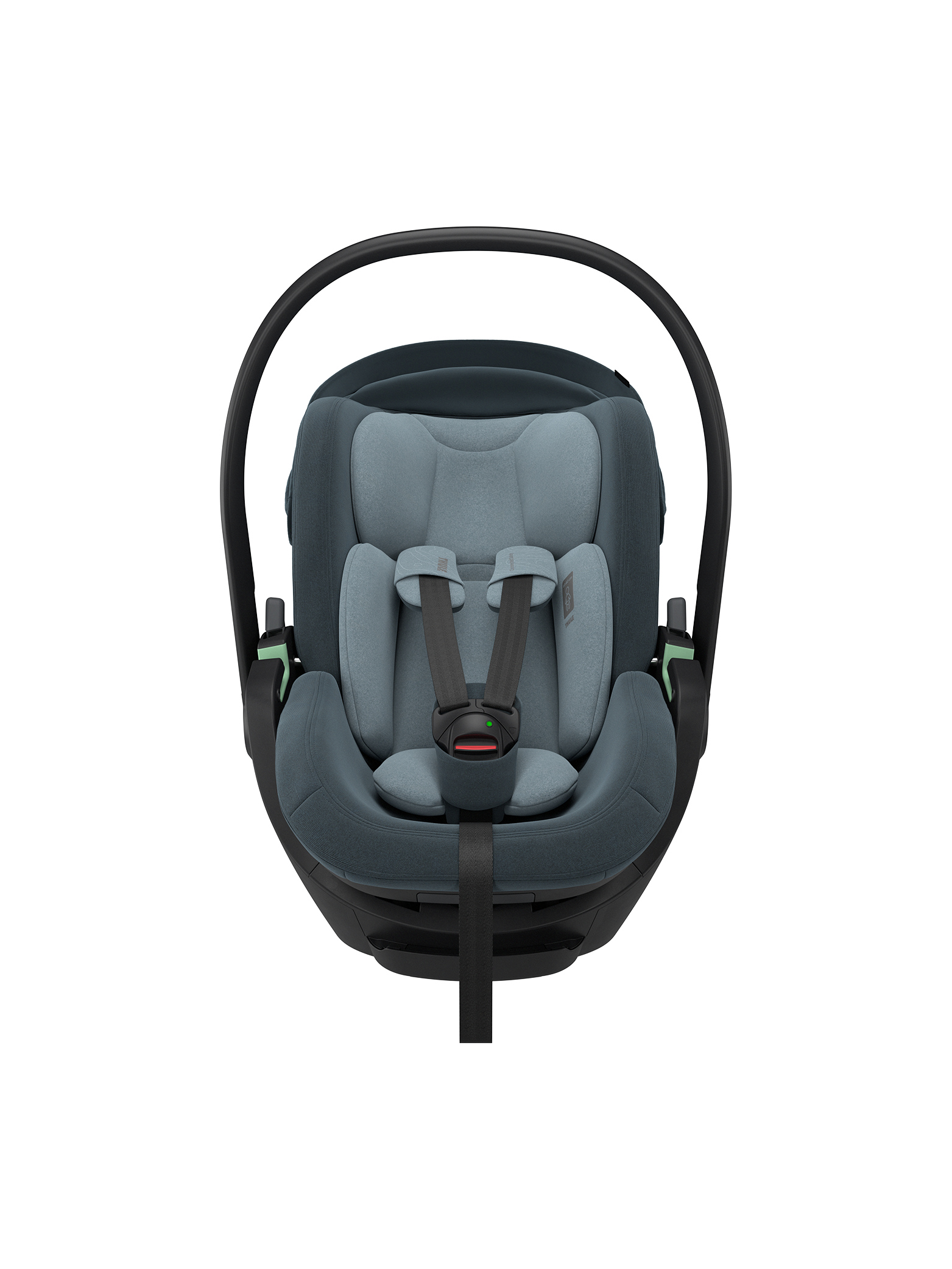Thule Charm Bundle 2in1 - Darkest Blue