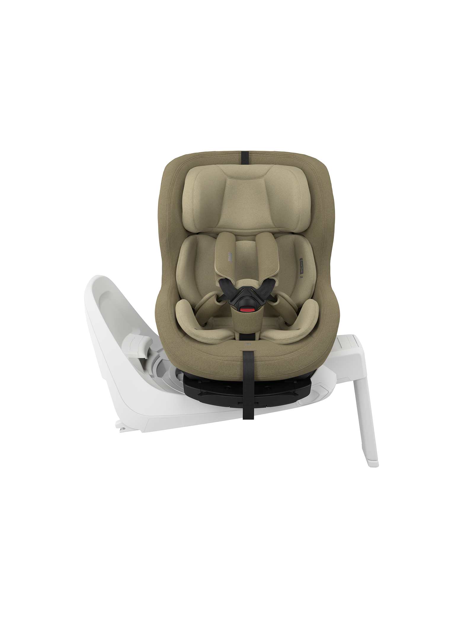 Thule Elm - Faded Kaki