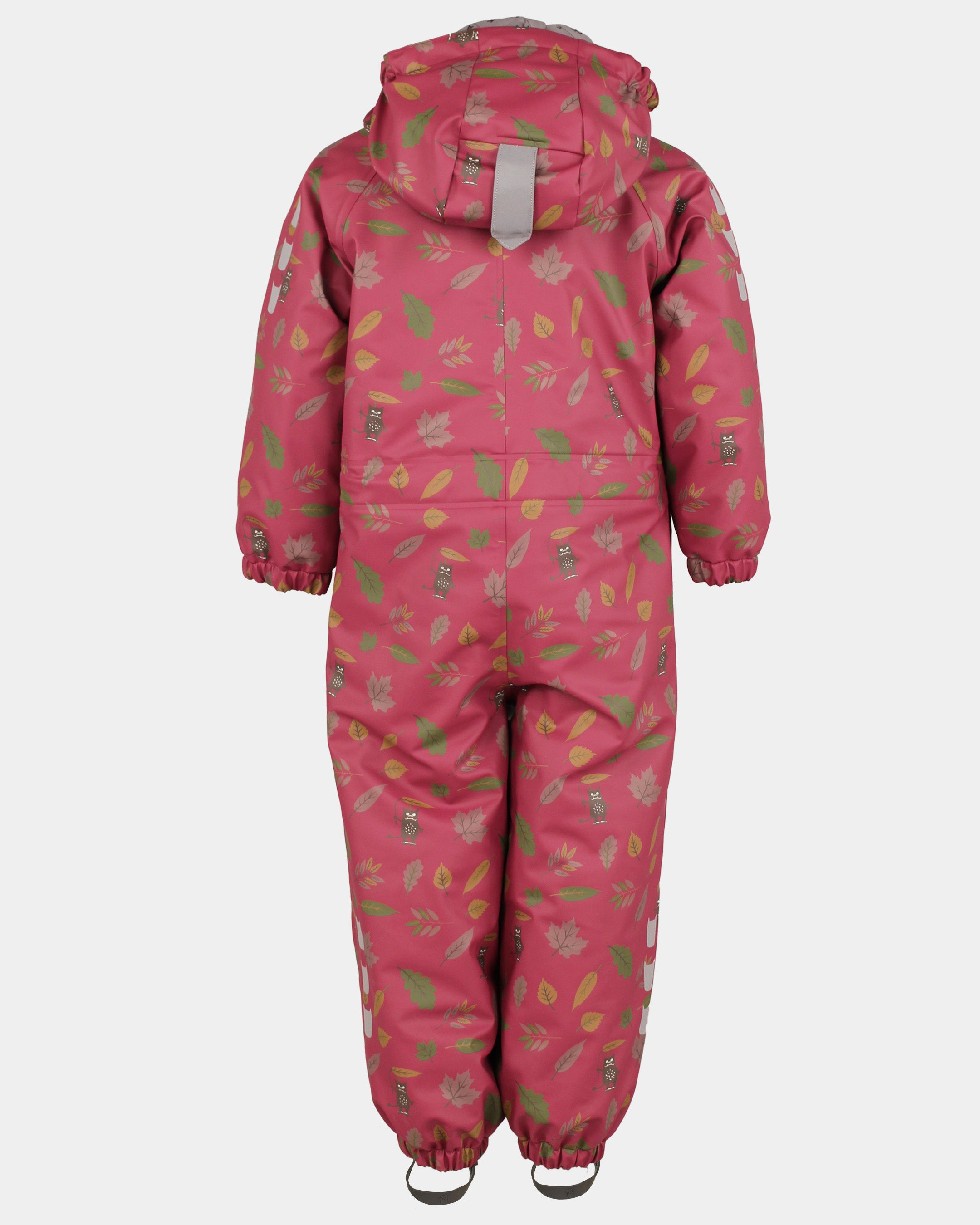 Regndress Slaps - Tolvmeterskogen