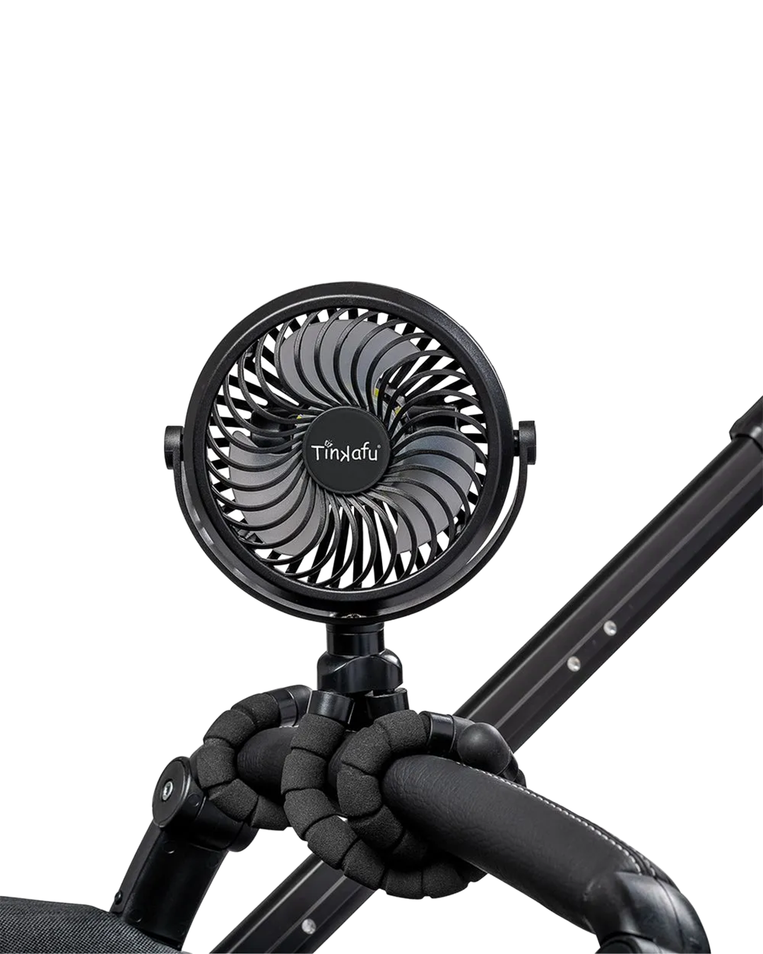 Tinkafu Vifte til vogn