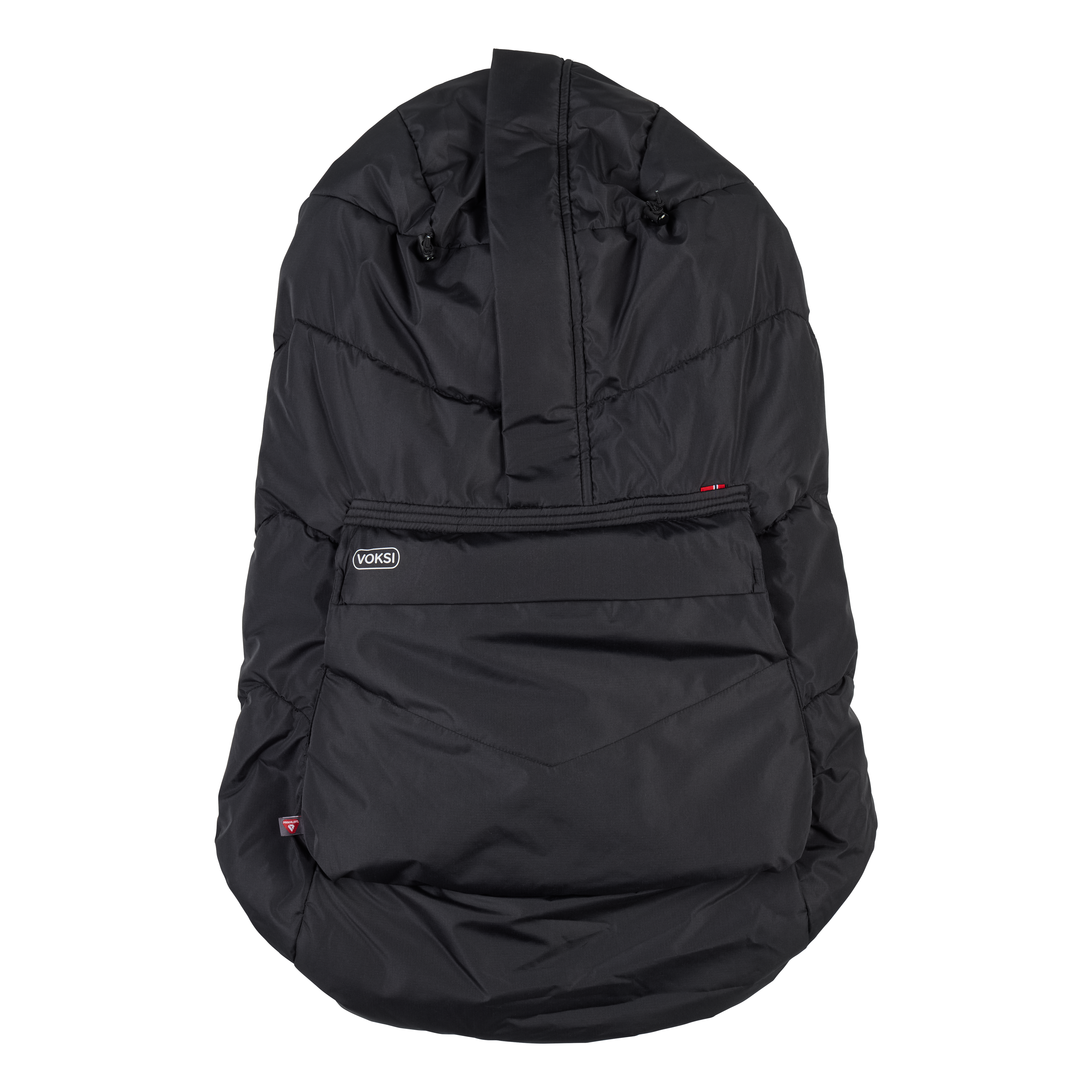 Voksi Carry Cover - Black