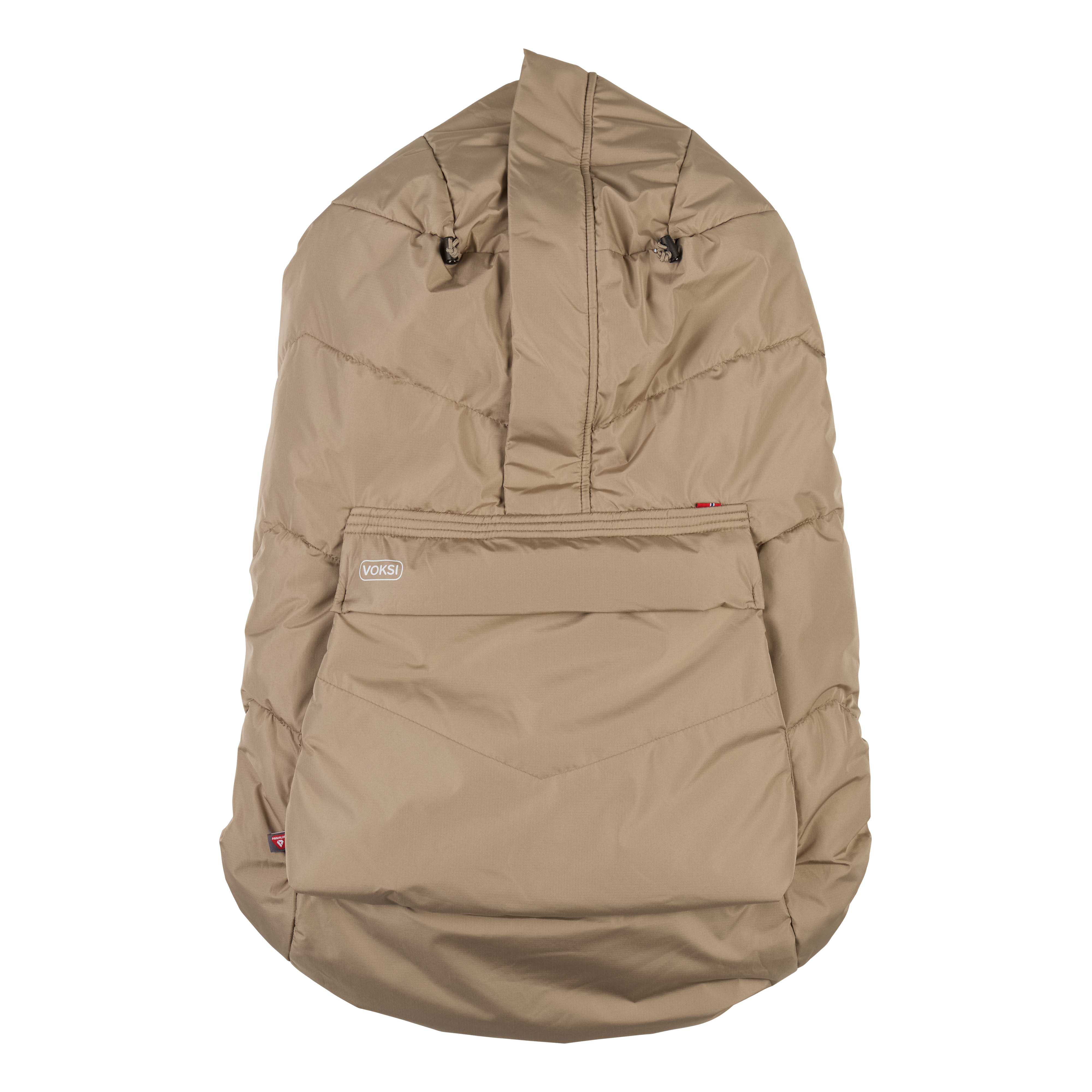 Voksi Carry Cover - Dark Sand