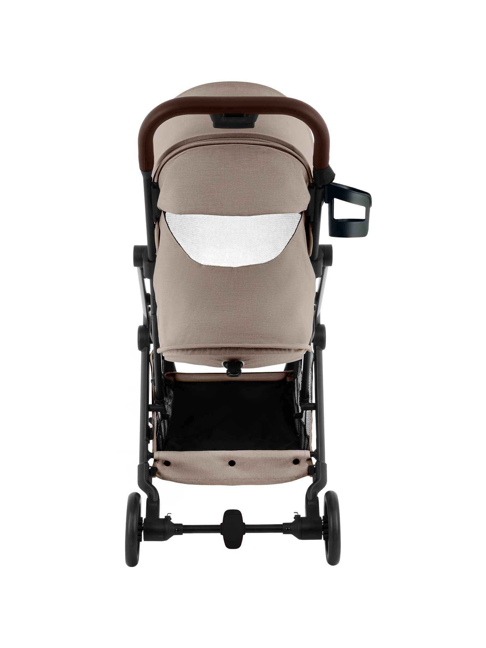 Britax Flylite - Teak