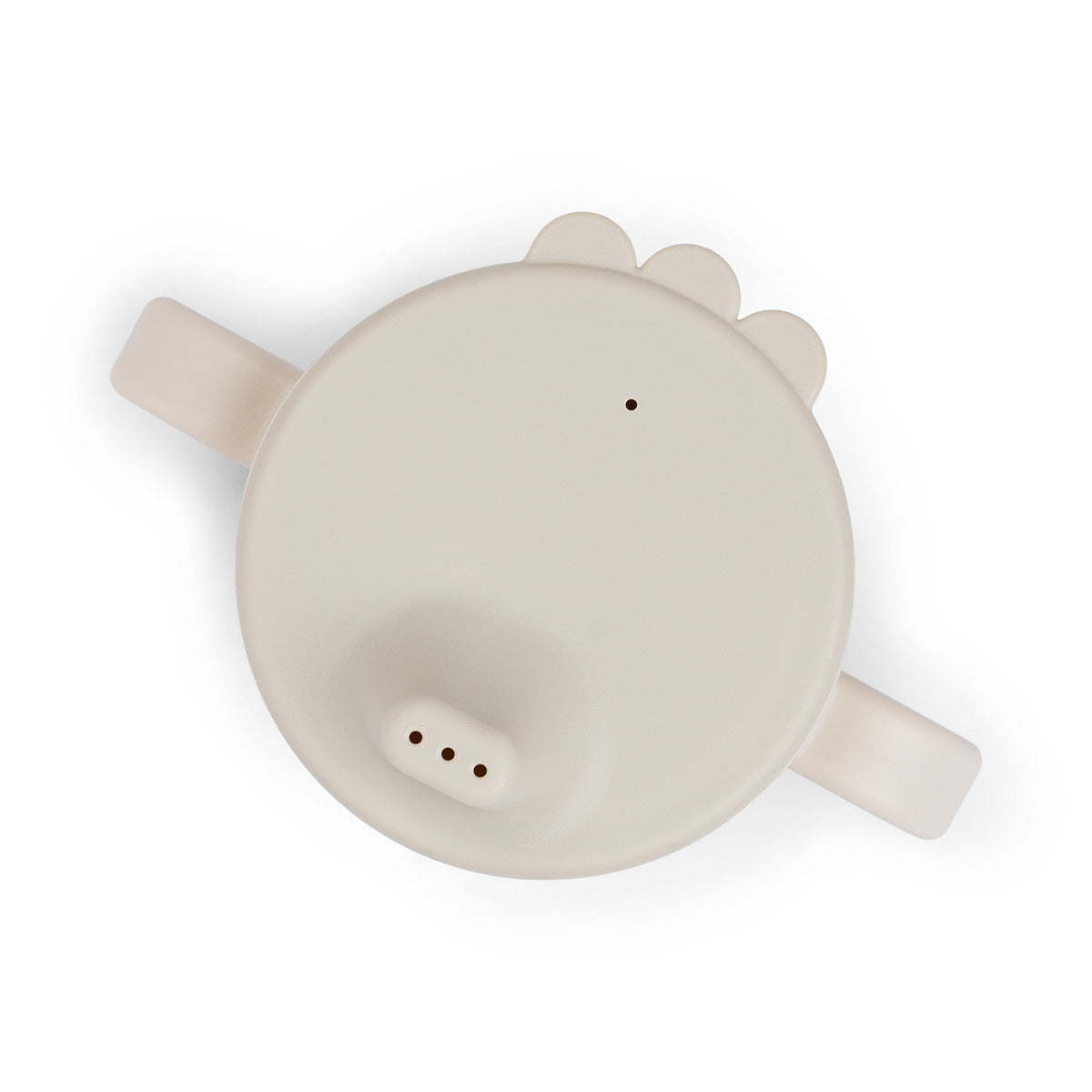Foodie spout cup