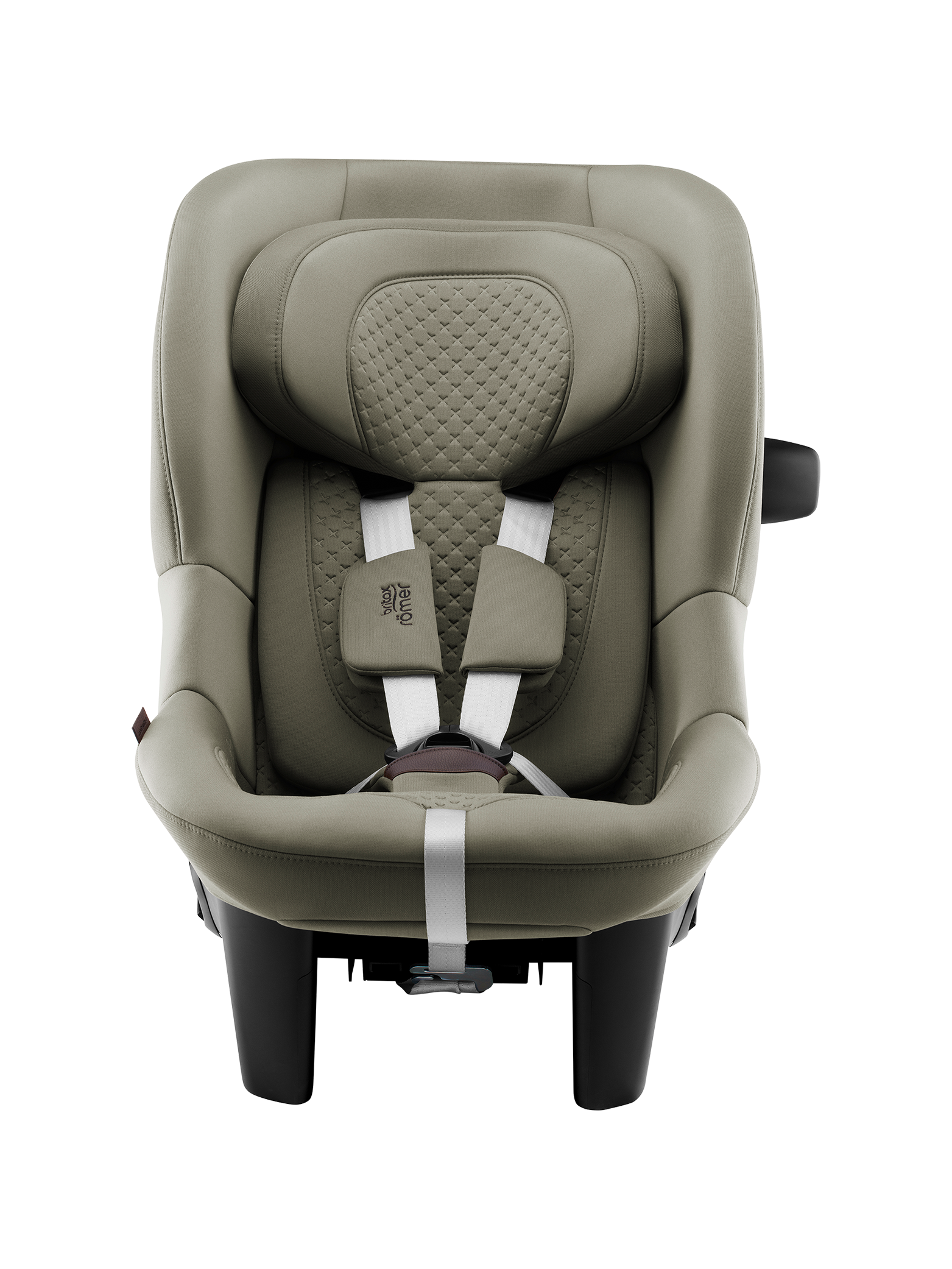 Britax Max safe pro - Urban Olive