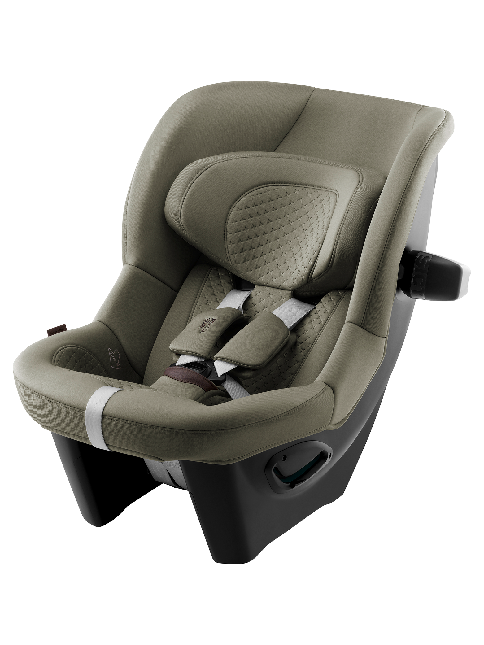 Britax Max safe pro - Urban Olive