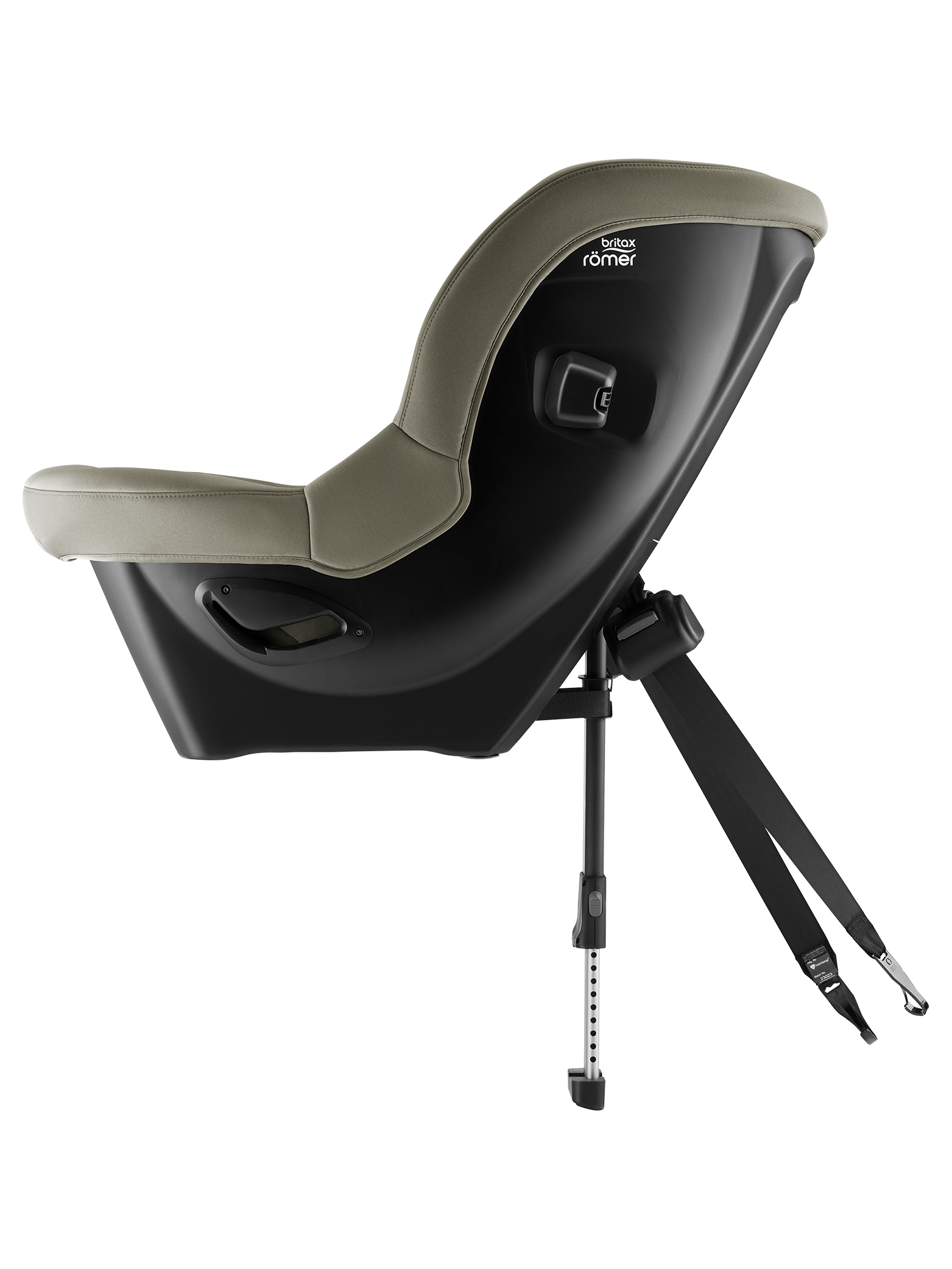 Britax Max safe pro - Urban Olive