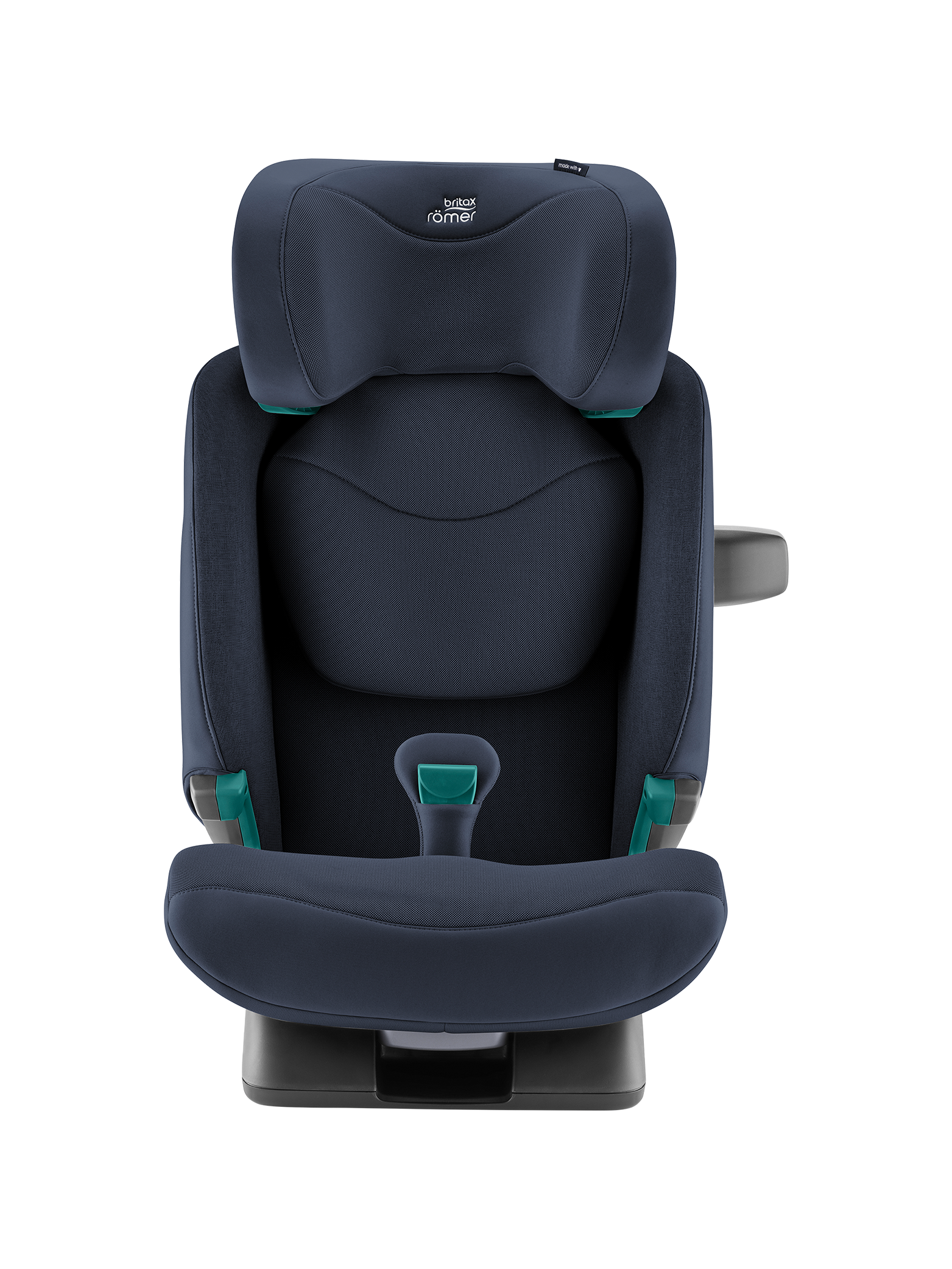 Britax Safefix - Night Blue