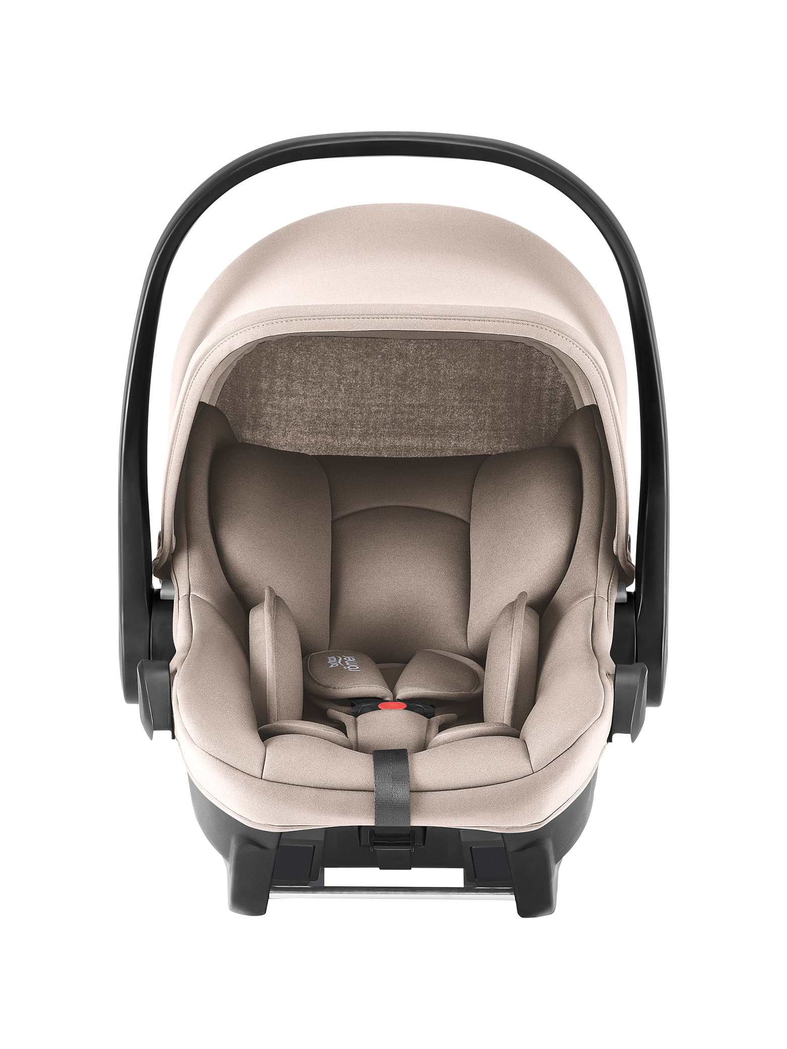 Britax Baby-Safe Core Set - Chai