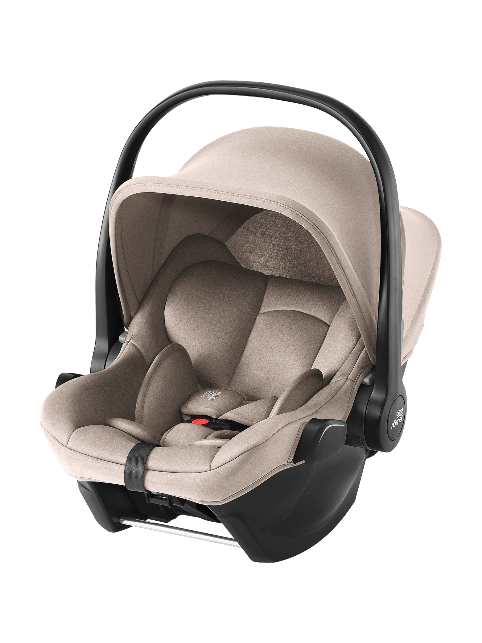Britax Baby-Safe Core Set - Chai