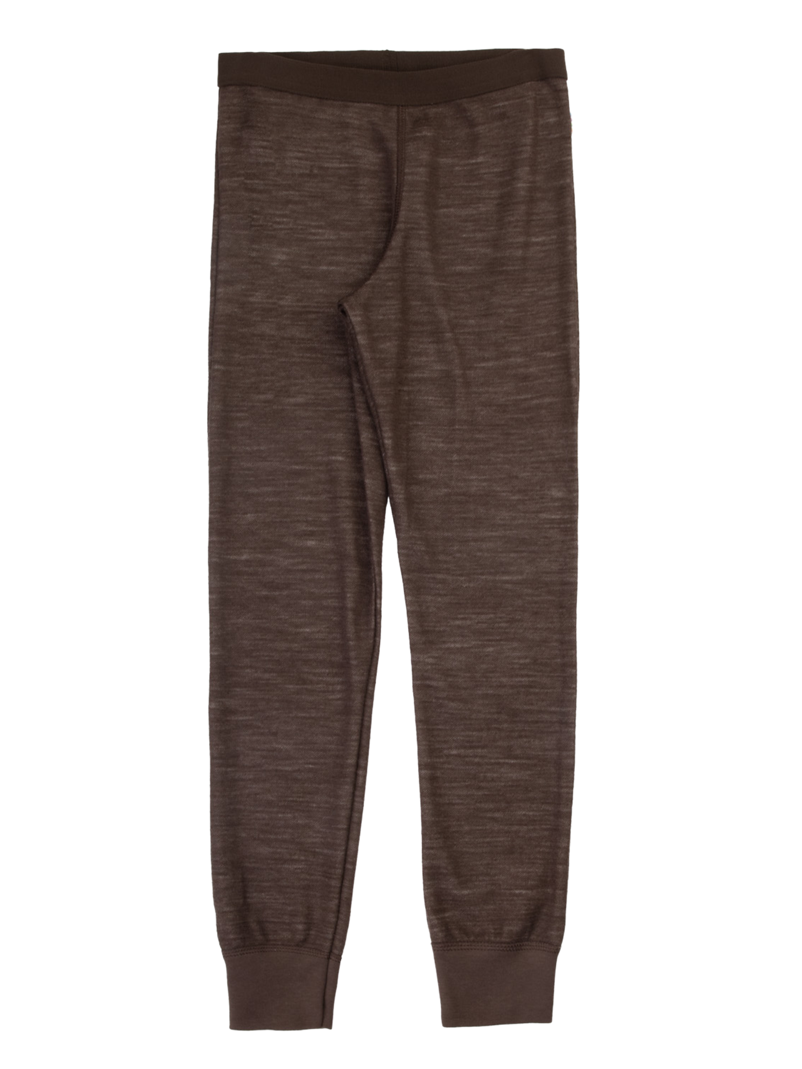 Joha Leggings - Dark Brown