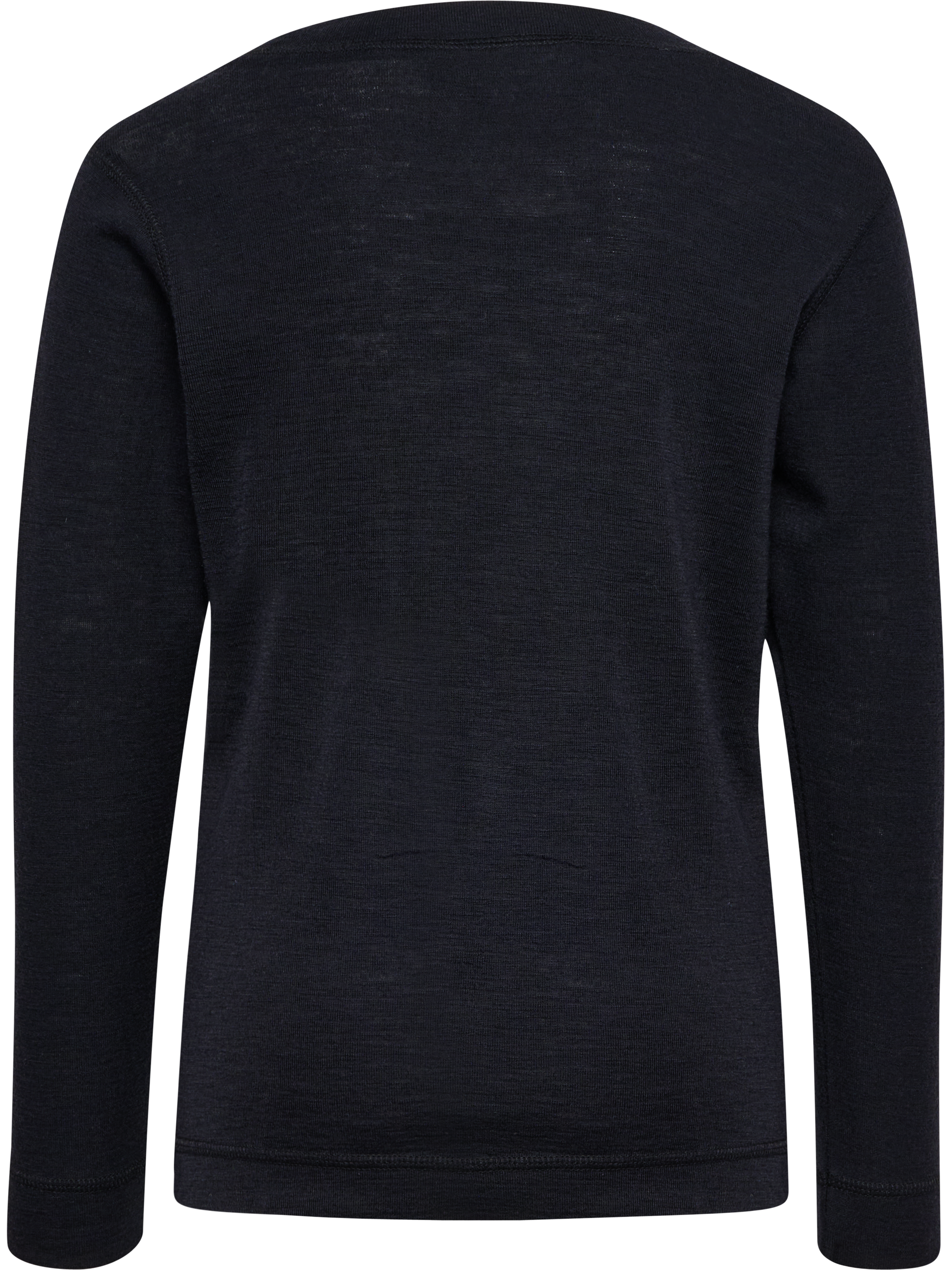 hmlJR WOOL RIB T-SHIRT