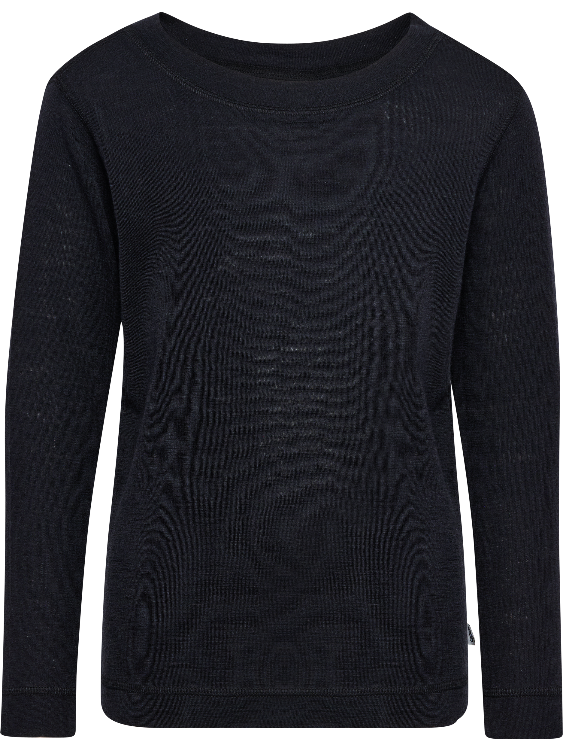 hmlJR WOOL RIB T-SHIRT