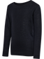 hmlJR WOOL RIB T-SHIRT