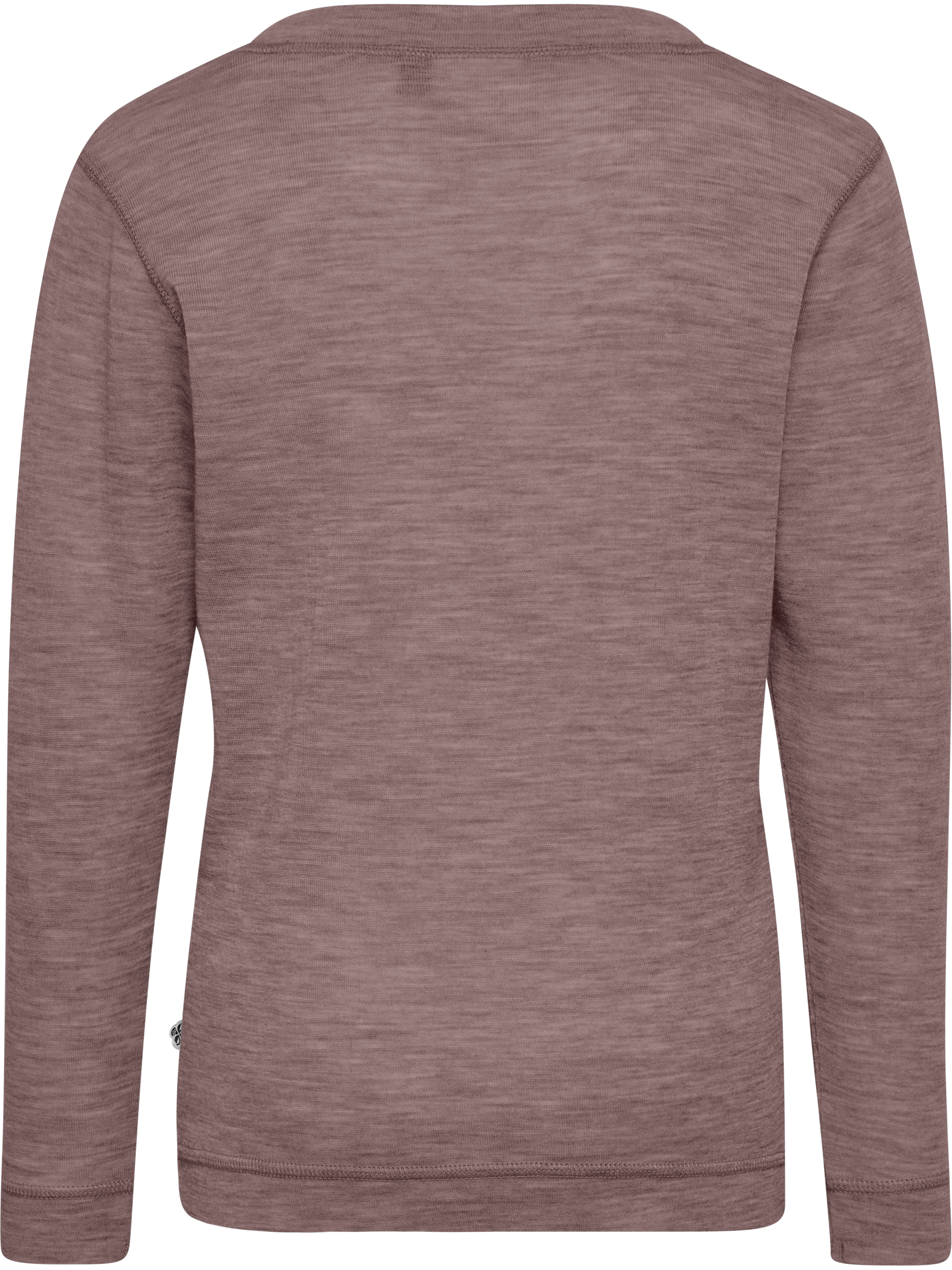 hmlJR WOOL RIB T-SHIRT