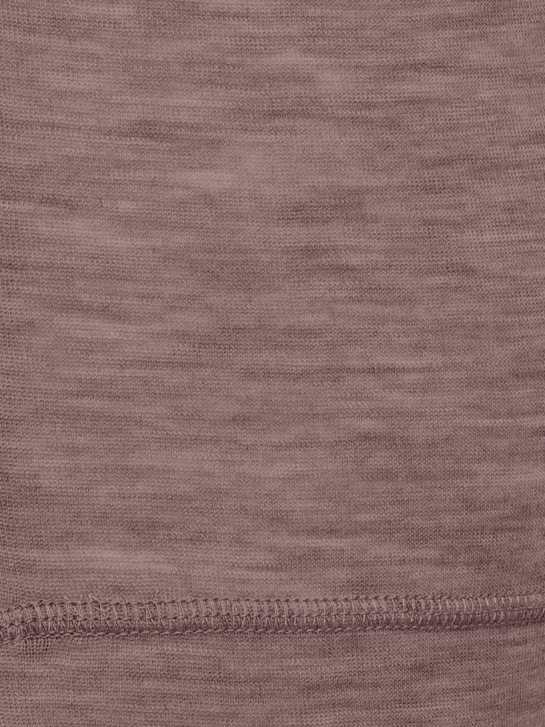 hmlJR WOOL RIB T-SHIRT