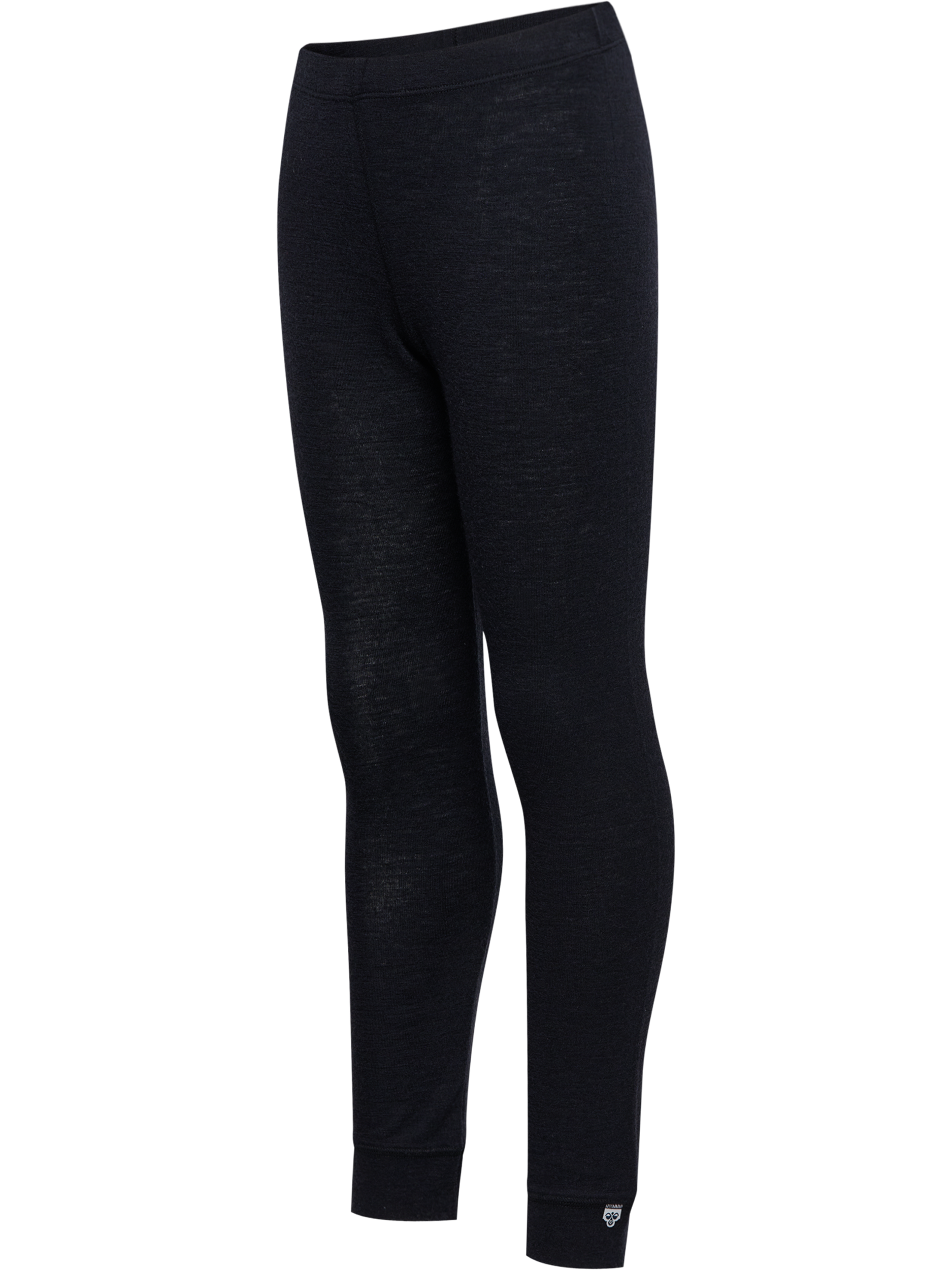 hmlJR WOOL RIB TIGHTS