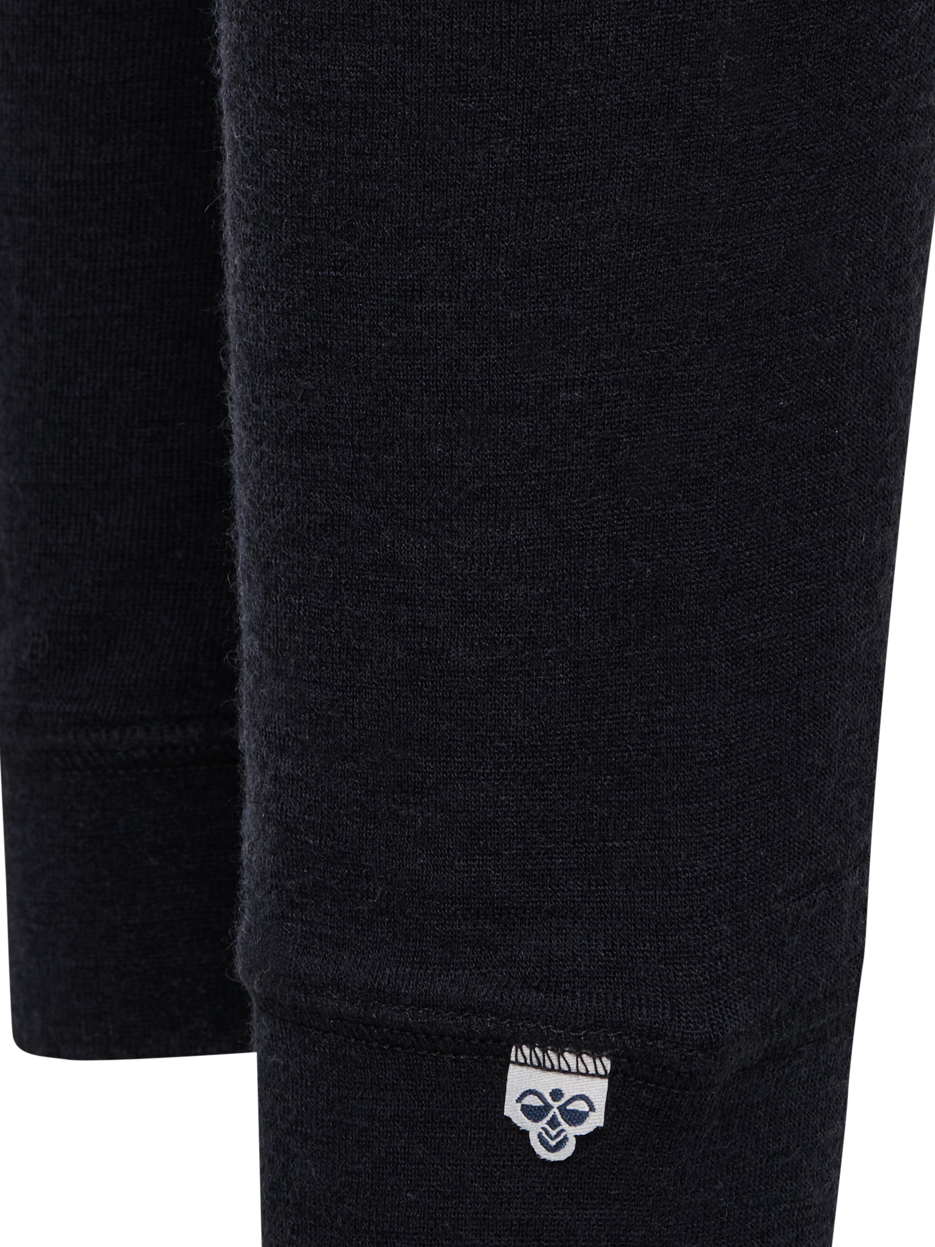 hmlJR WOOL RIB TIGHTS