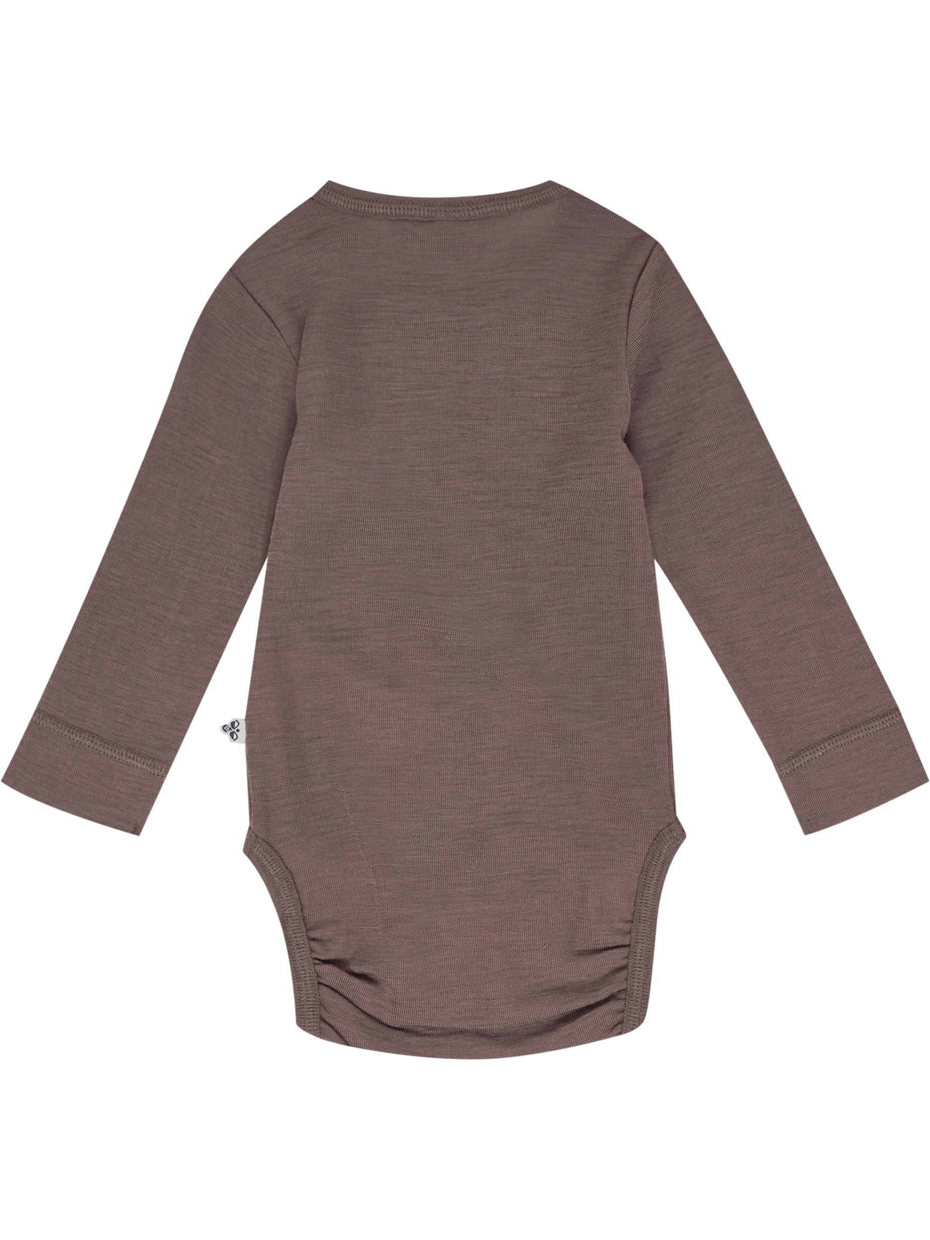 hmlMINI WOOL RIB BODY