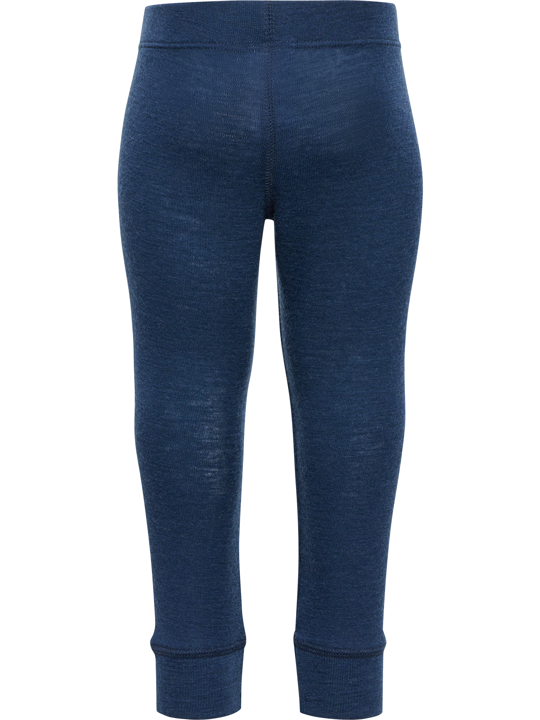 hmlMINI WOOL RIB TIGHTS