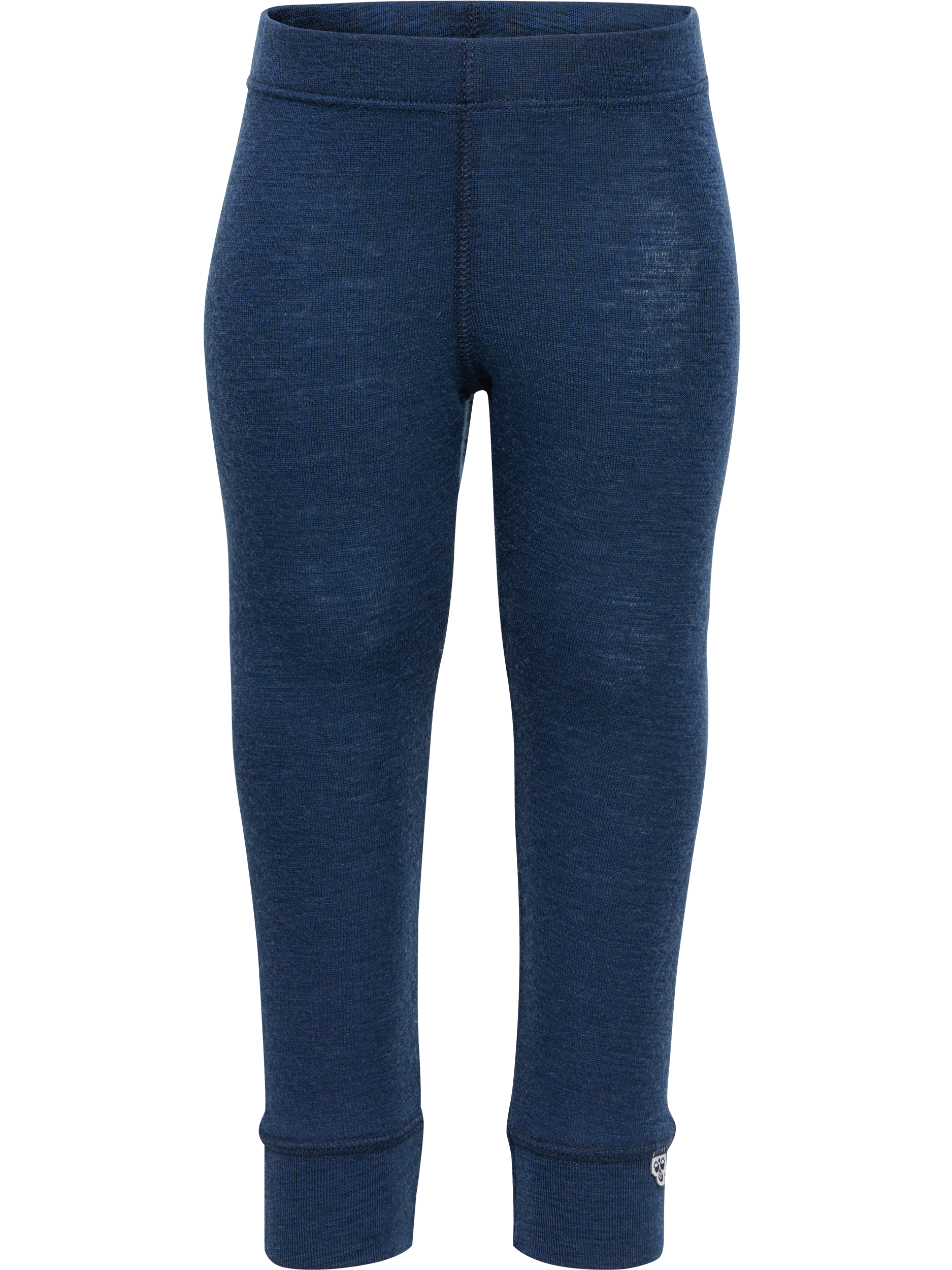 hmlMINI WOOL RIB TIGHTS