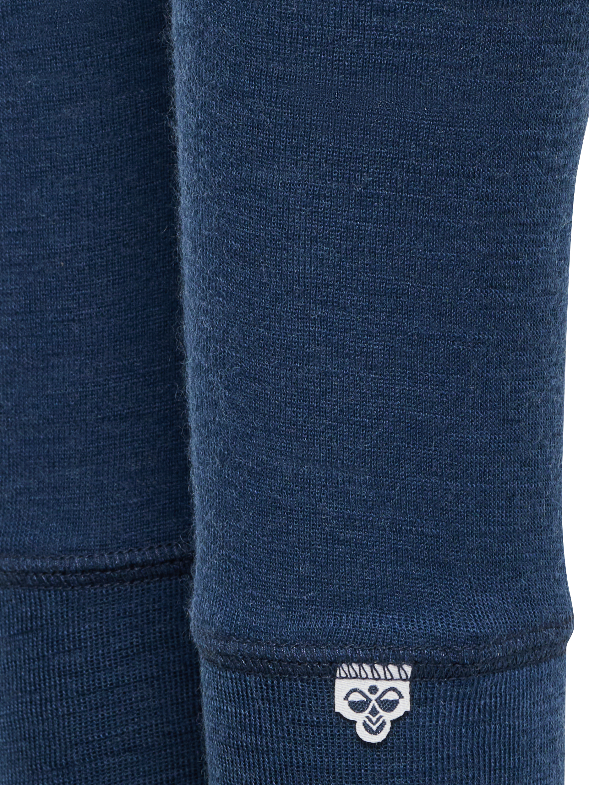 hmlMINI WOOL RIB TIGHTS