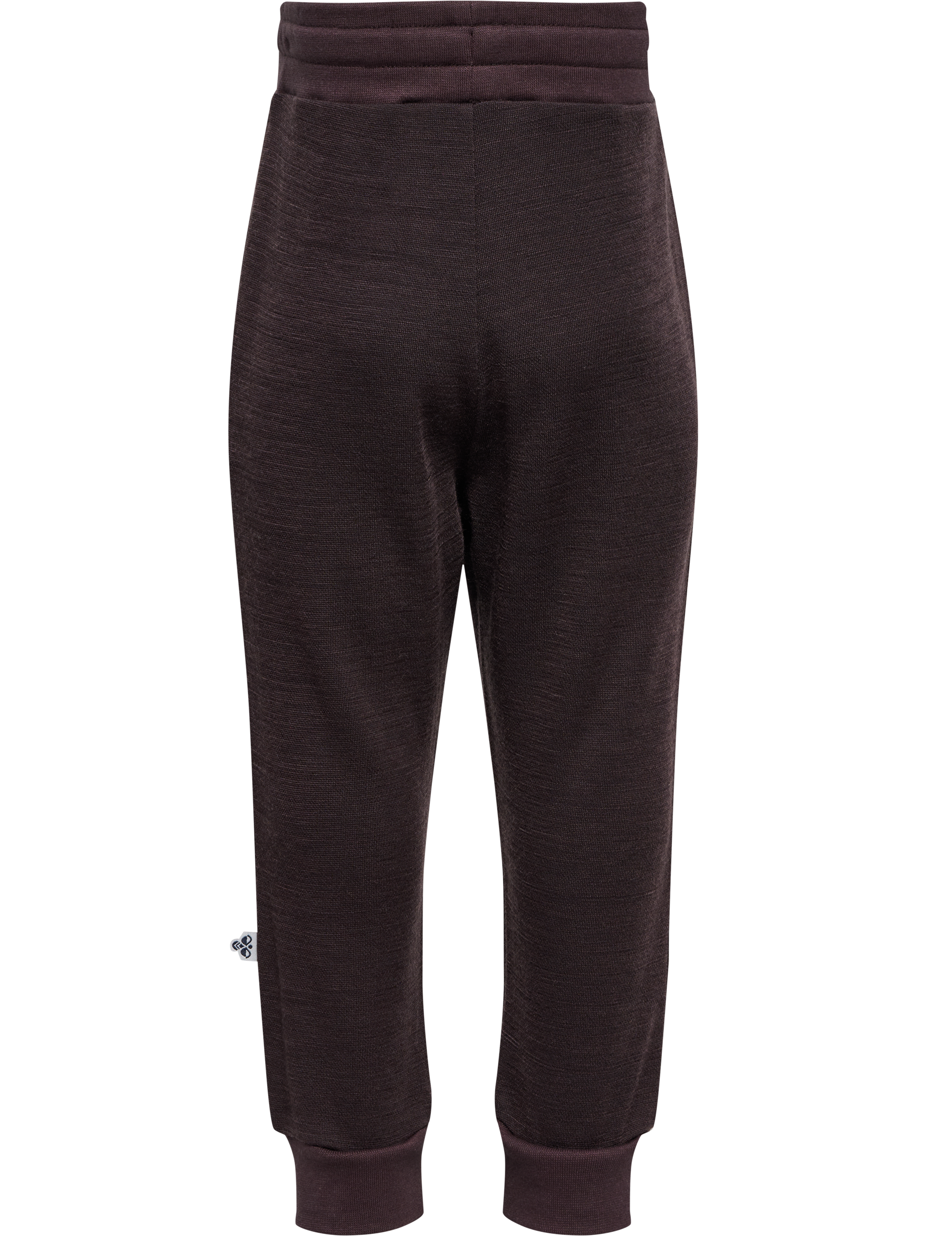hmlMINI WOOL PANTS
