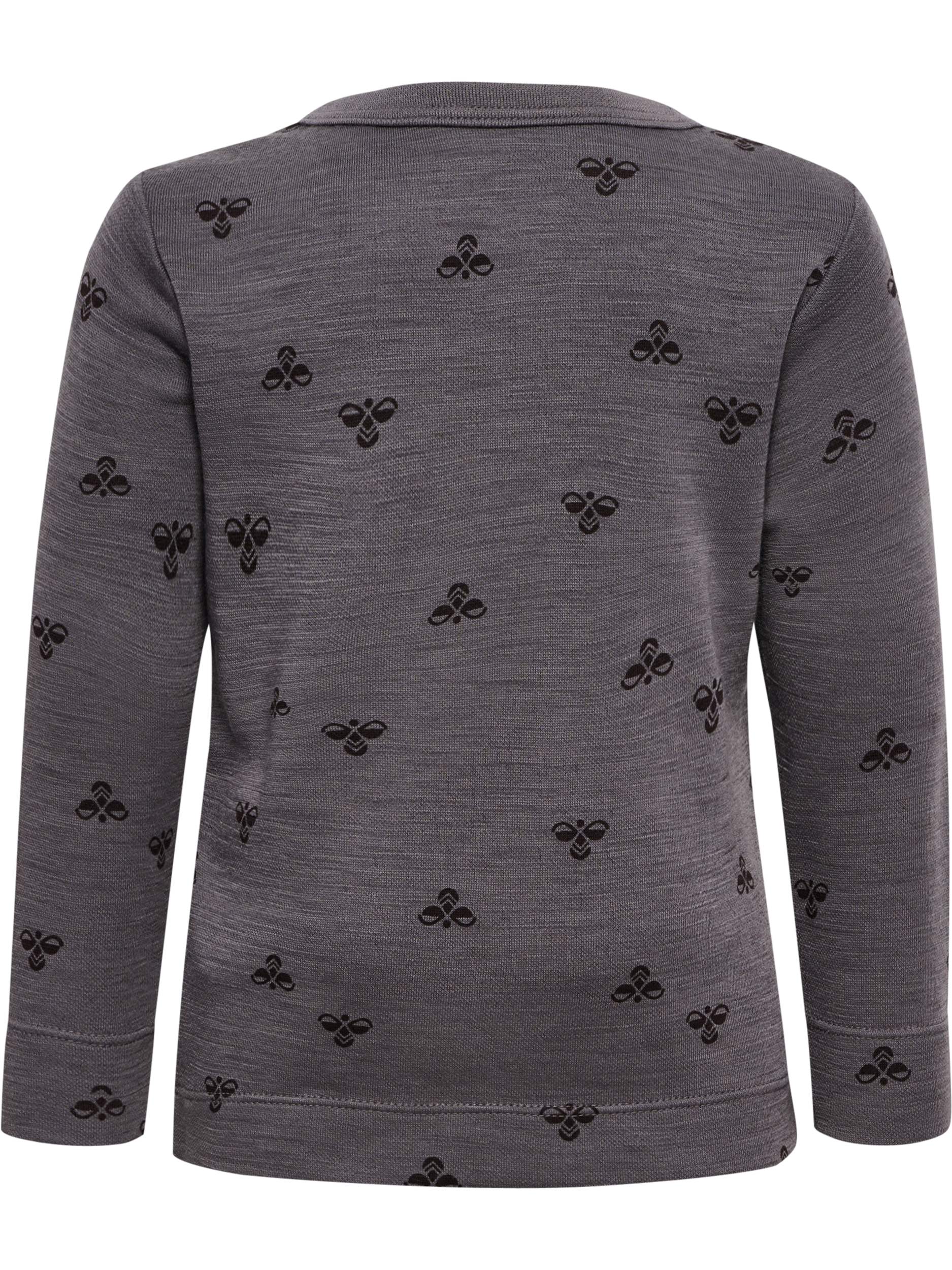 hmlMINI WOOL T-SHIRT