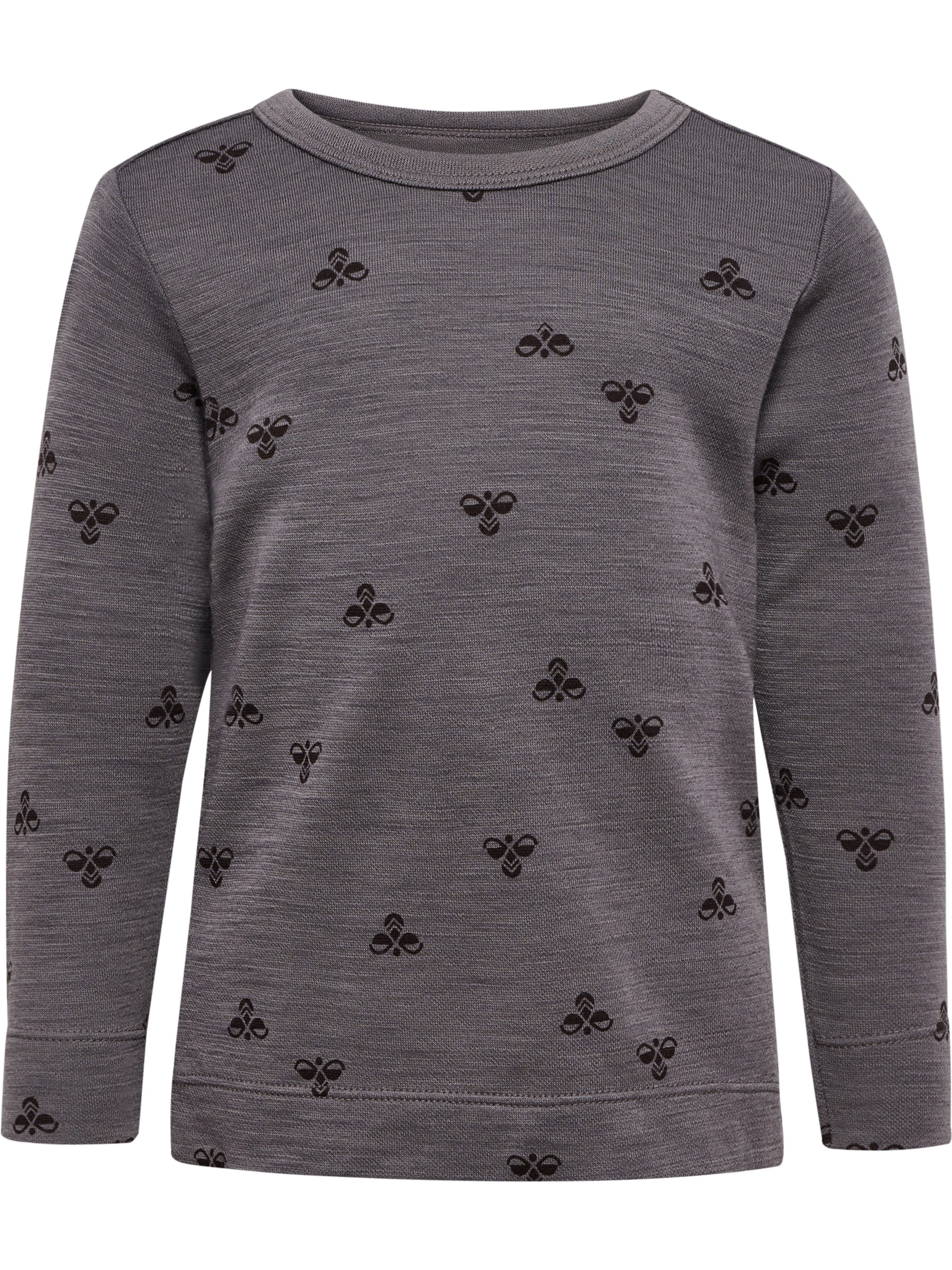 hmlMINI WOOL T-SHIRT