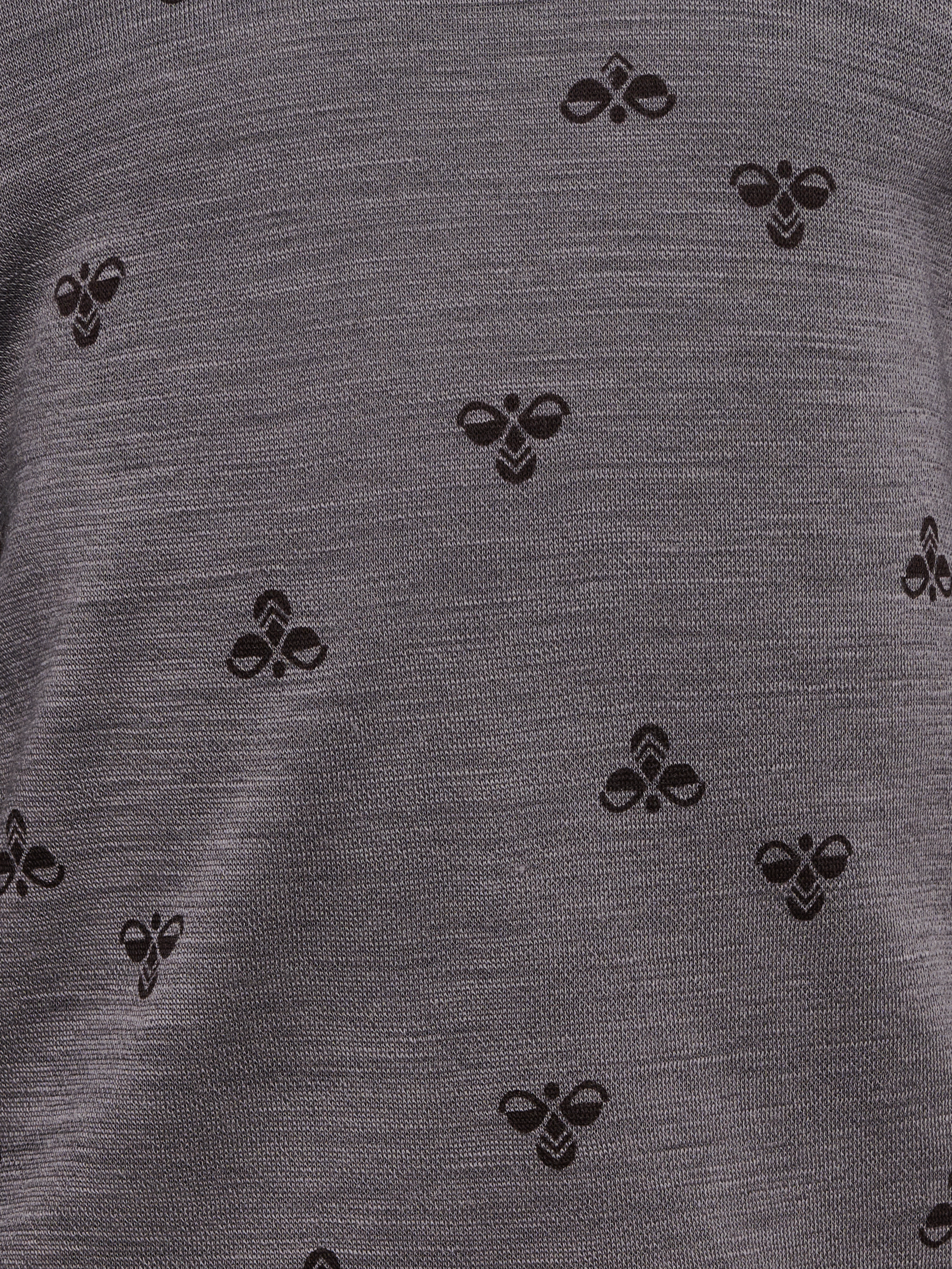 hmlMINI WOOL T-SHIRT