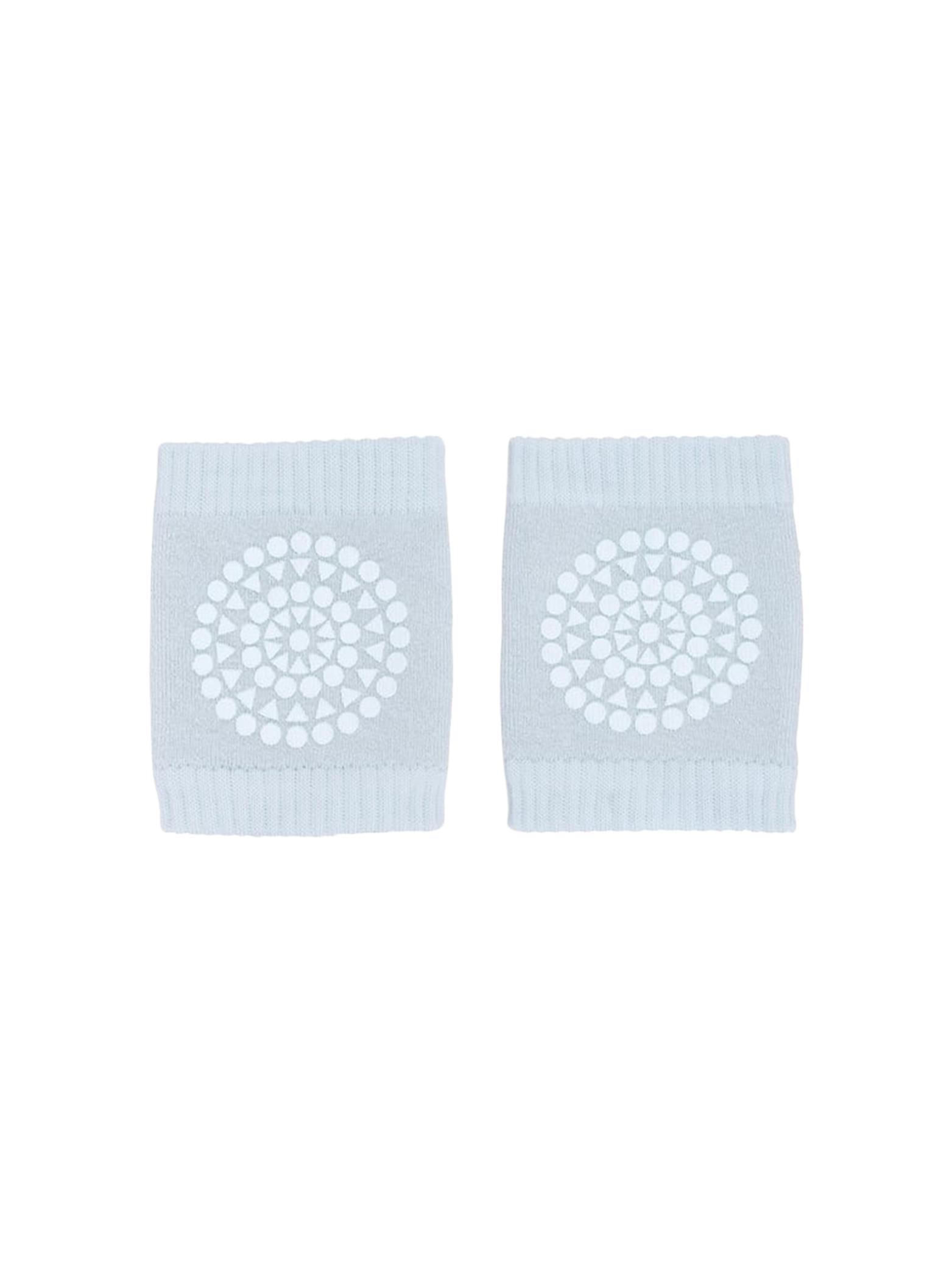 GoBabyGo Crawling Kne Pad - Sky Blue