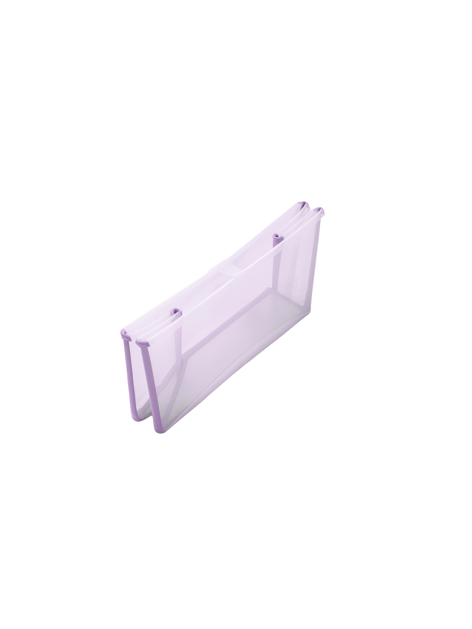 Stokke Flexi Bath® Badekar - Lavendel