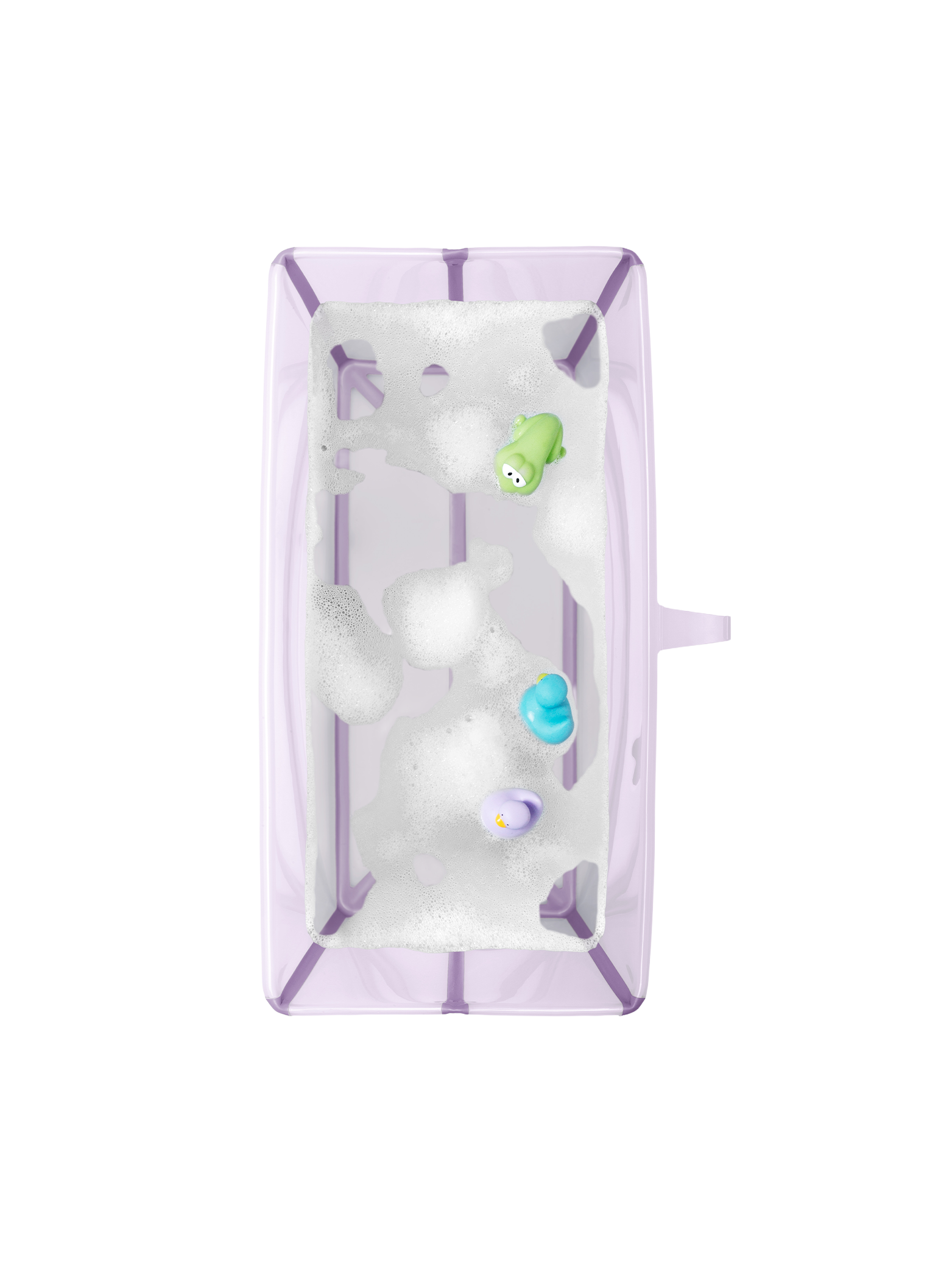Stokke Flexi Bath® Badekar - Lavendel