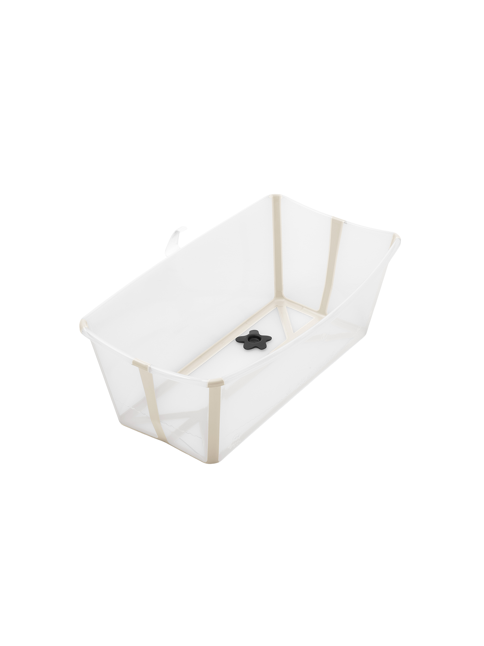 Stokke Flexi Bath® Badekar - Sandy Beige