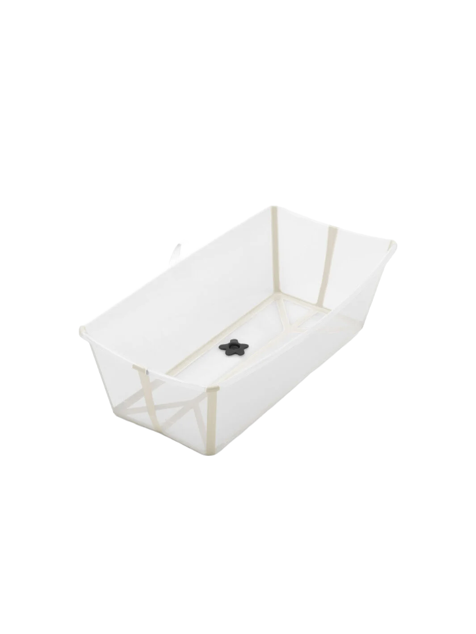 Stokke Flexi Bath® Badekar X-Large - Sandy Beige