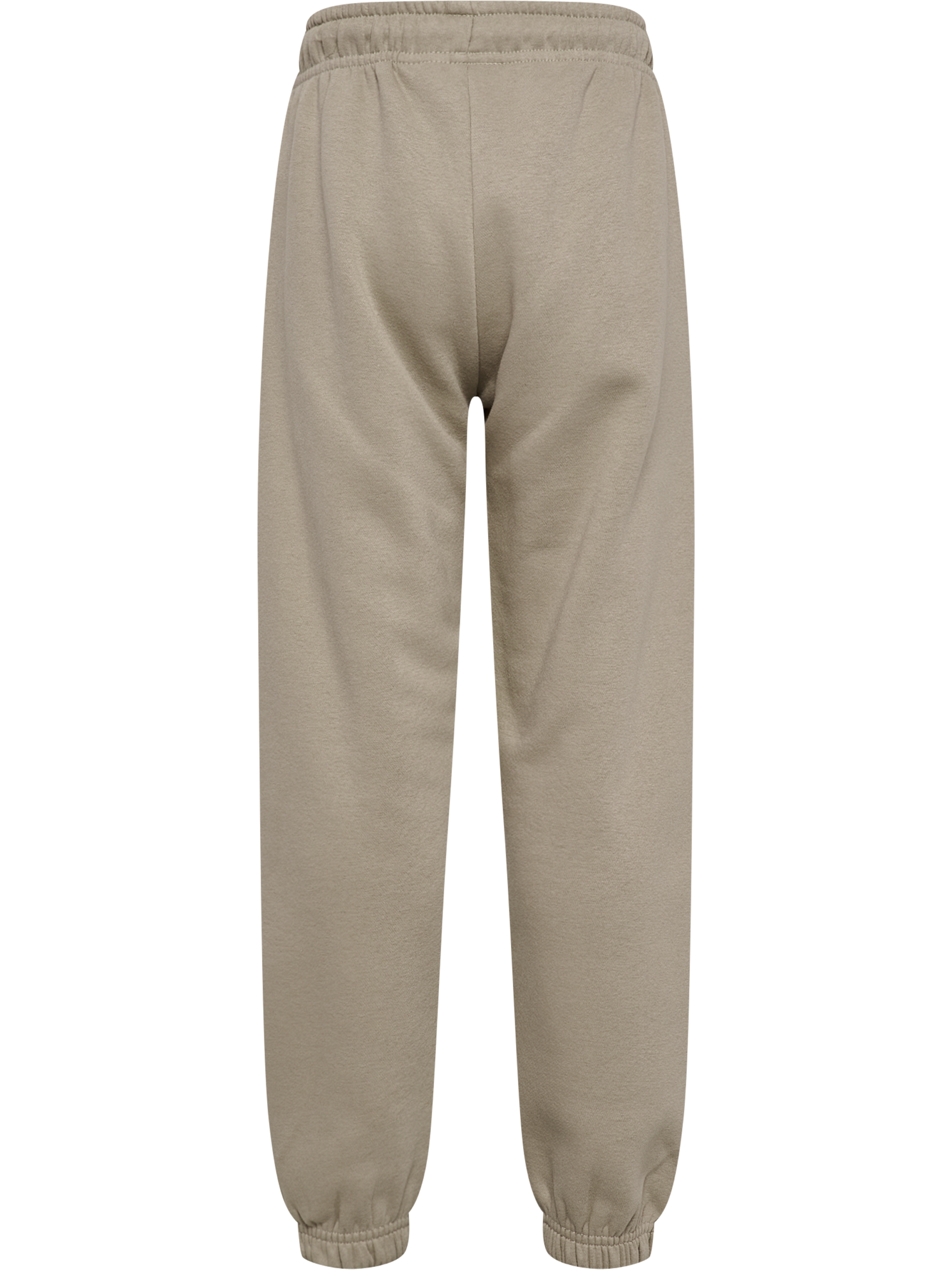 hmlJR LOOSE SWEATPANTS - Vintage Khaki