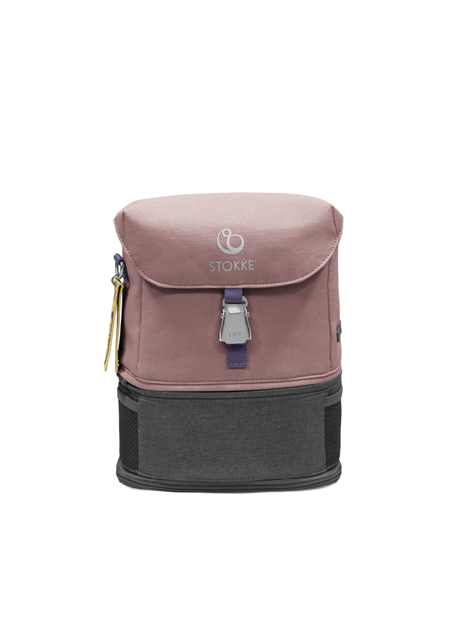 Stokke JetKids™ Ryggsekk - Hazy Lilac