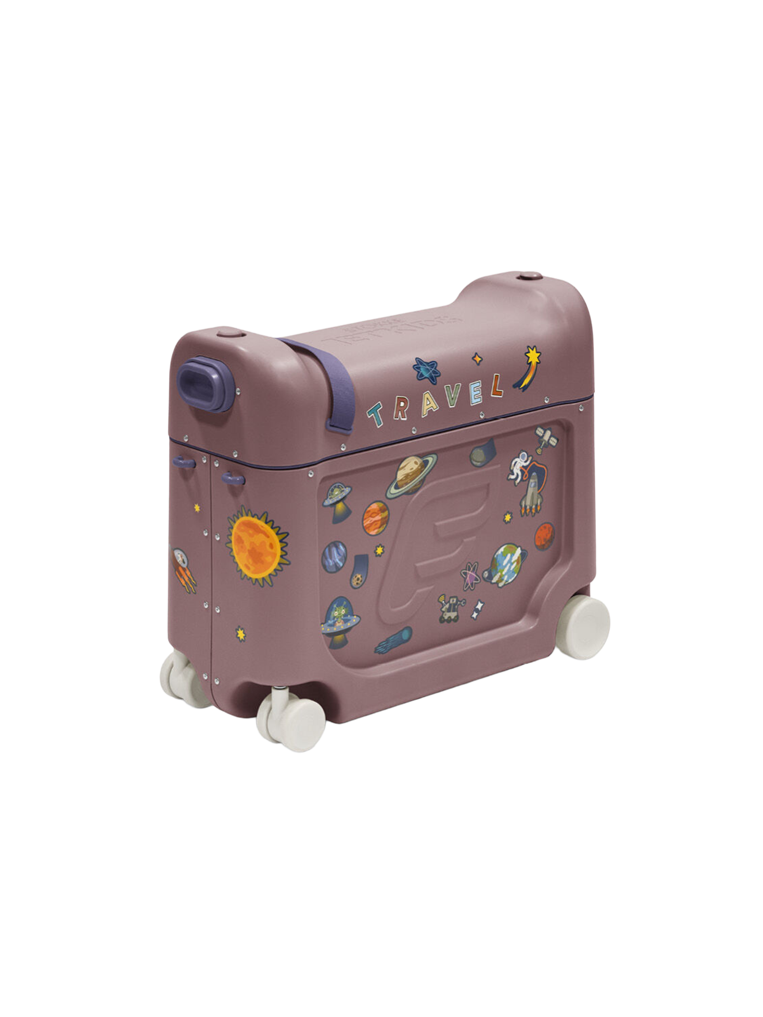 Stokke JetKids™ BedBox™ - Hazy Lilac
