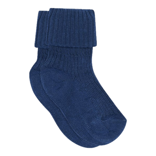 MP Cotton Rib Baby Sock