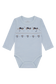 HCbaloo body