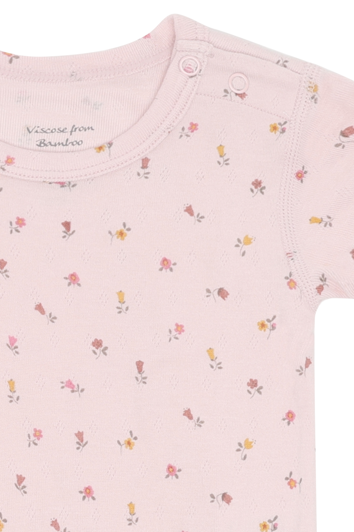 HC Buller Vintage - Chalk Pink
