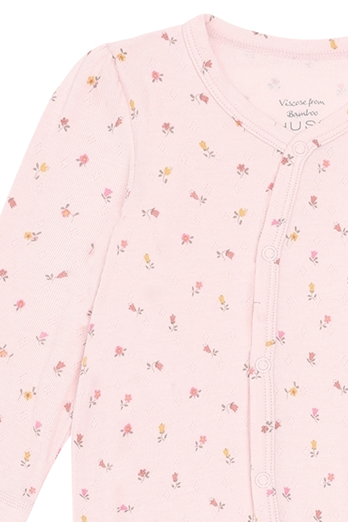 Hc Mulle Vintage - Chalk Pink