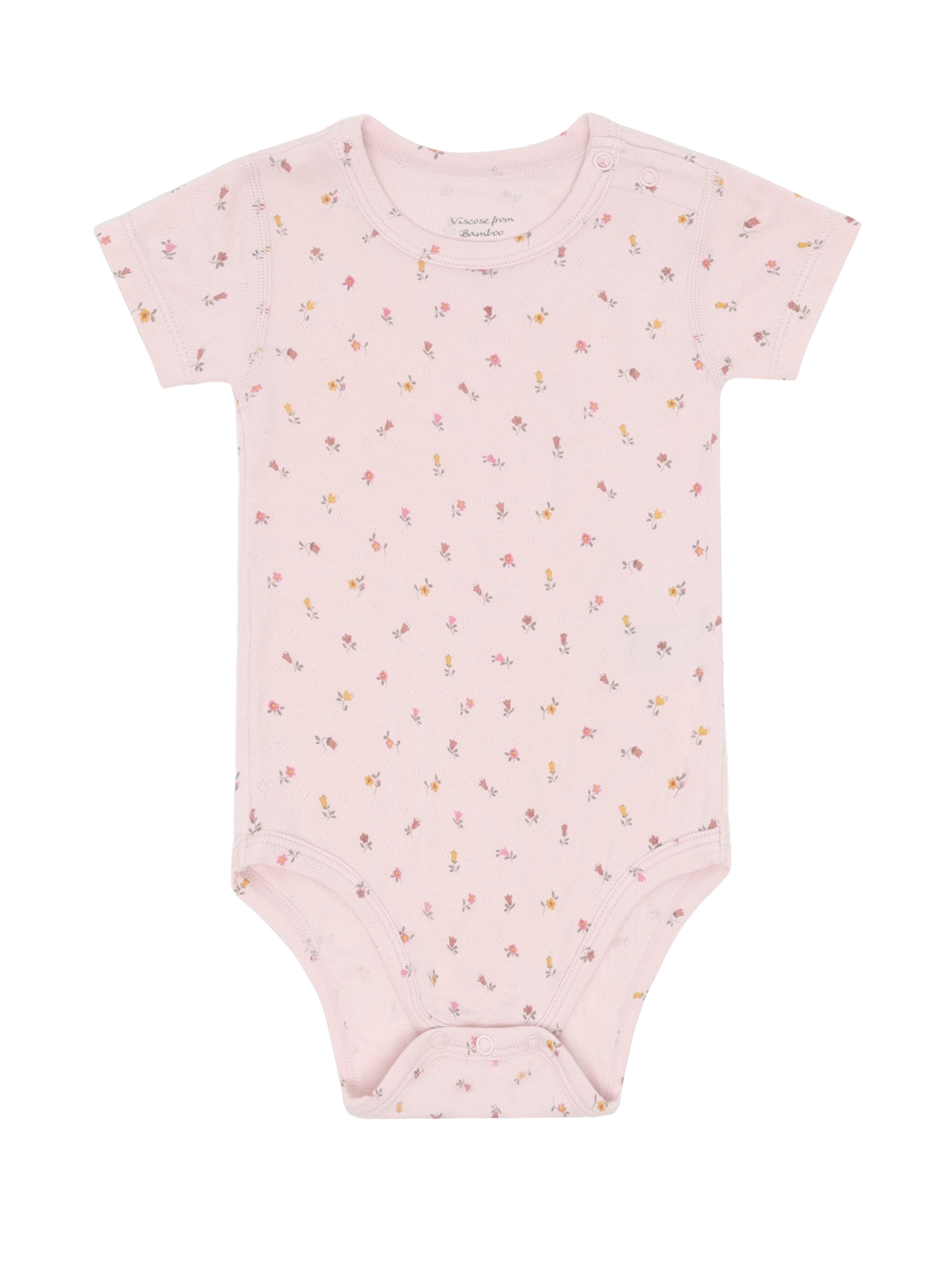 HC Buller Vintage - Chalk Pink