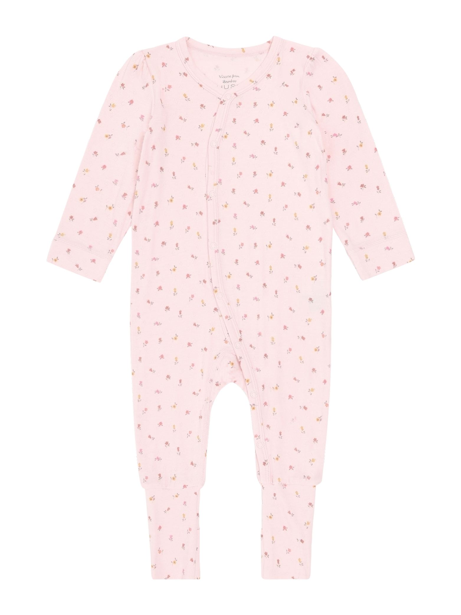 Hc Mulle Vintage - Chalk Pink