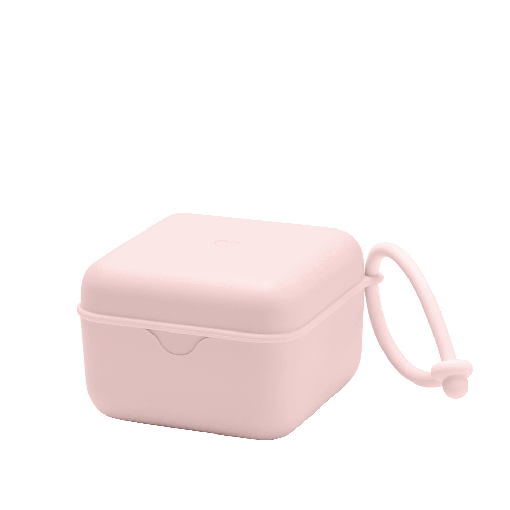 Bibs Smokkeboks
