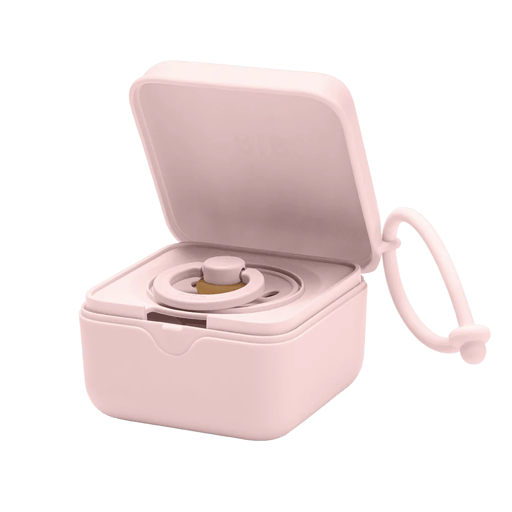Bibs Smokkeboks