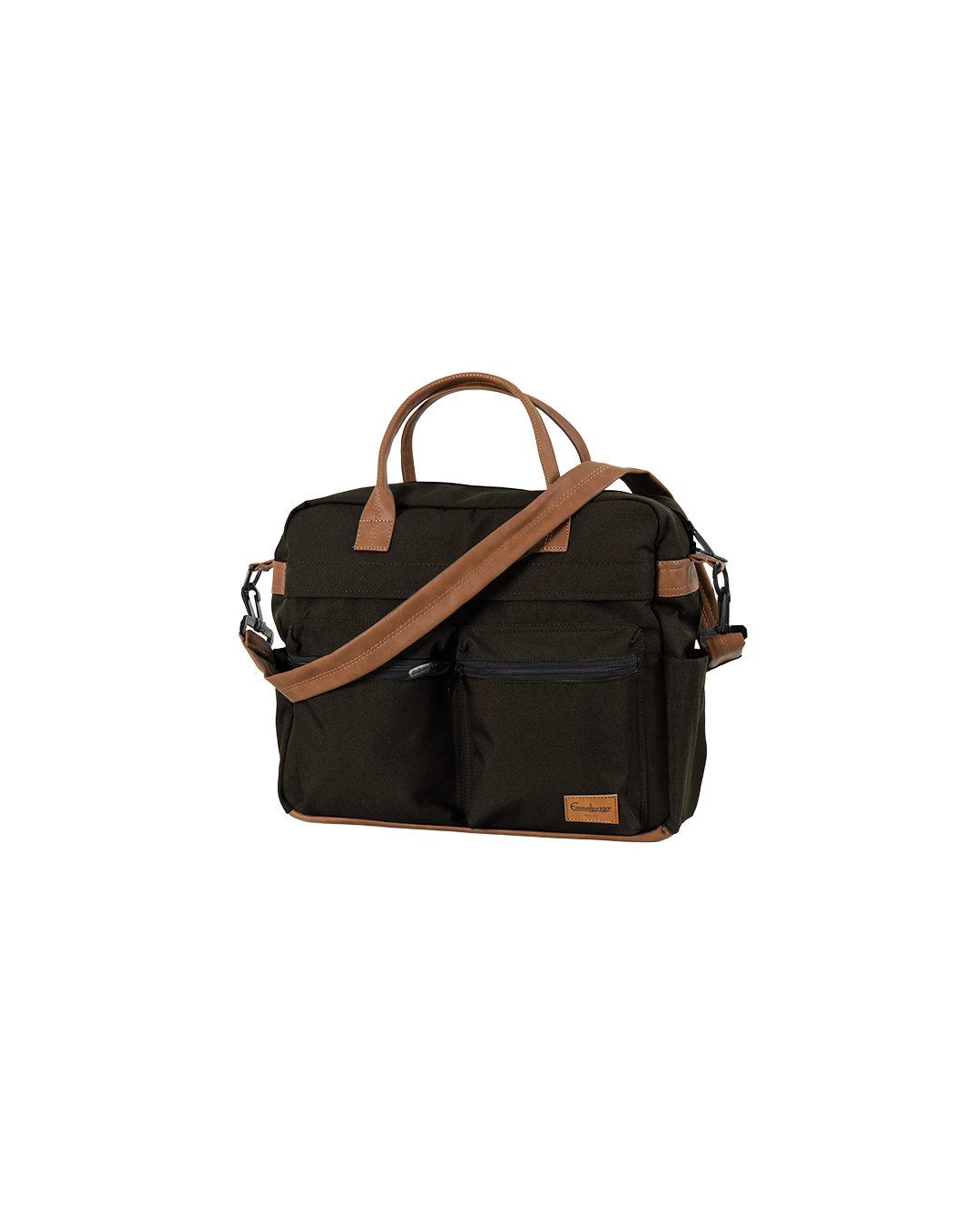 Emmaljunga Stelleveske Travel - Outdoor Brown