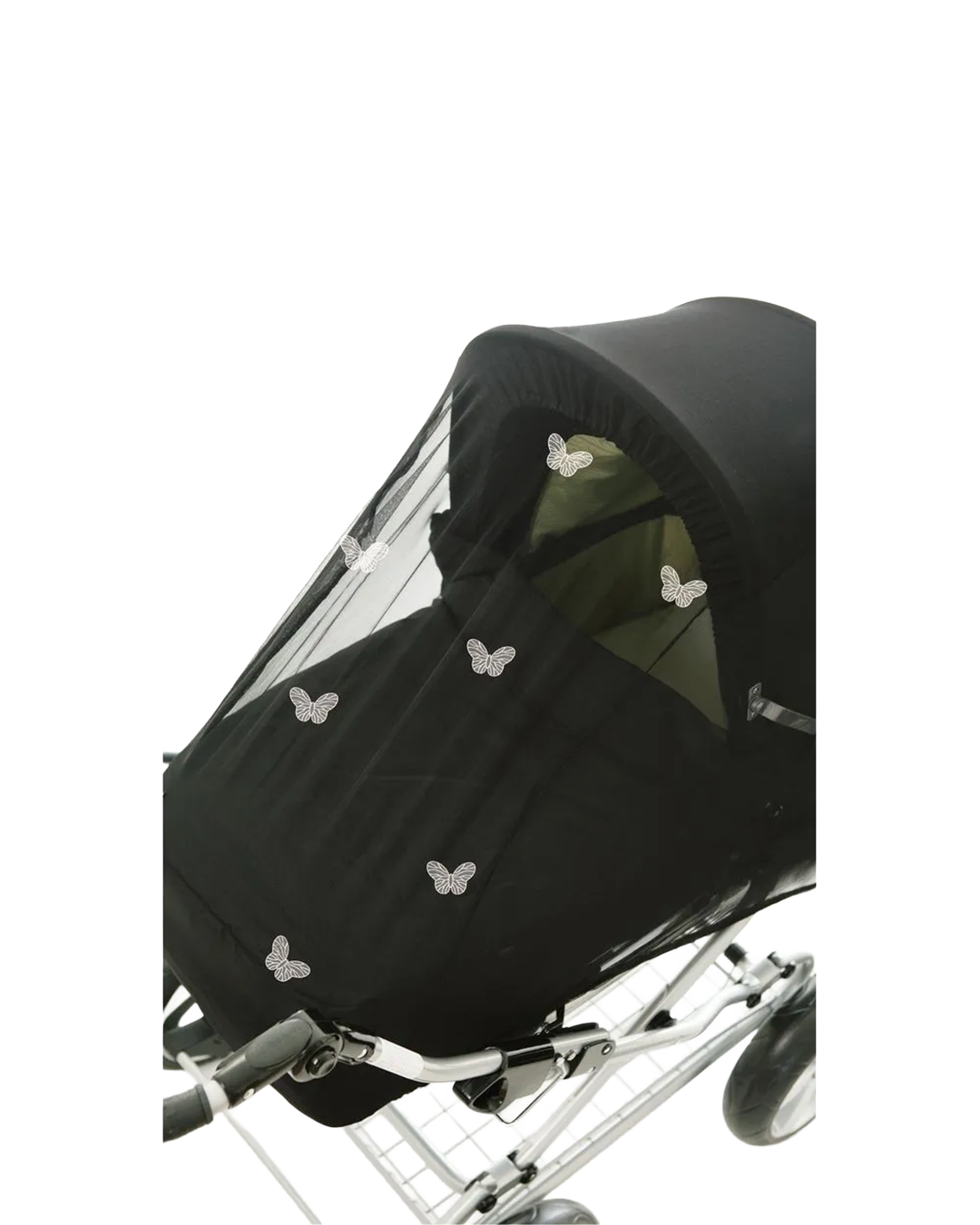 Tinkafu Insektsnett - sommerfugl