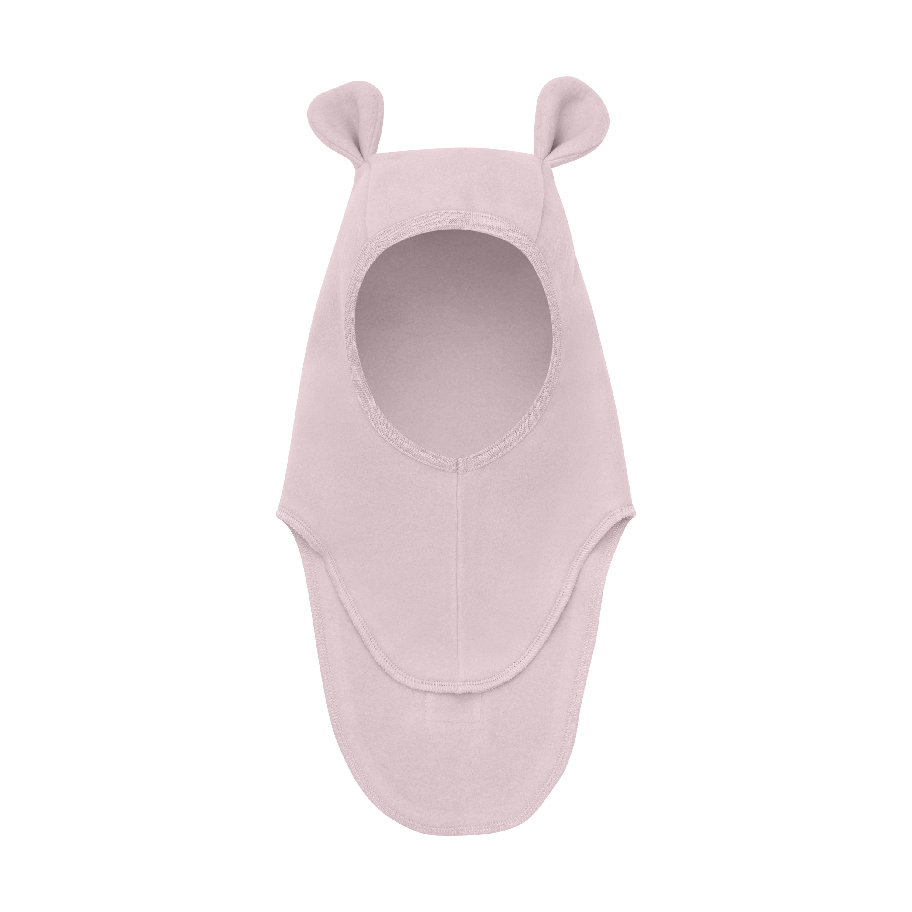 Balaclava Ears Cotton Fleece